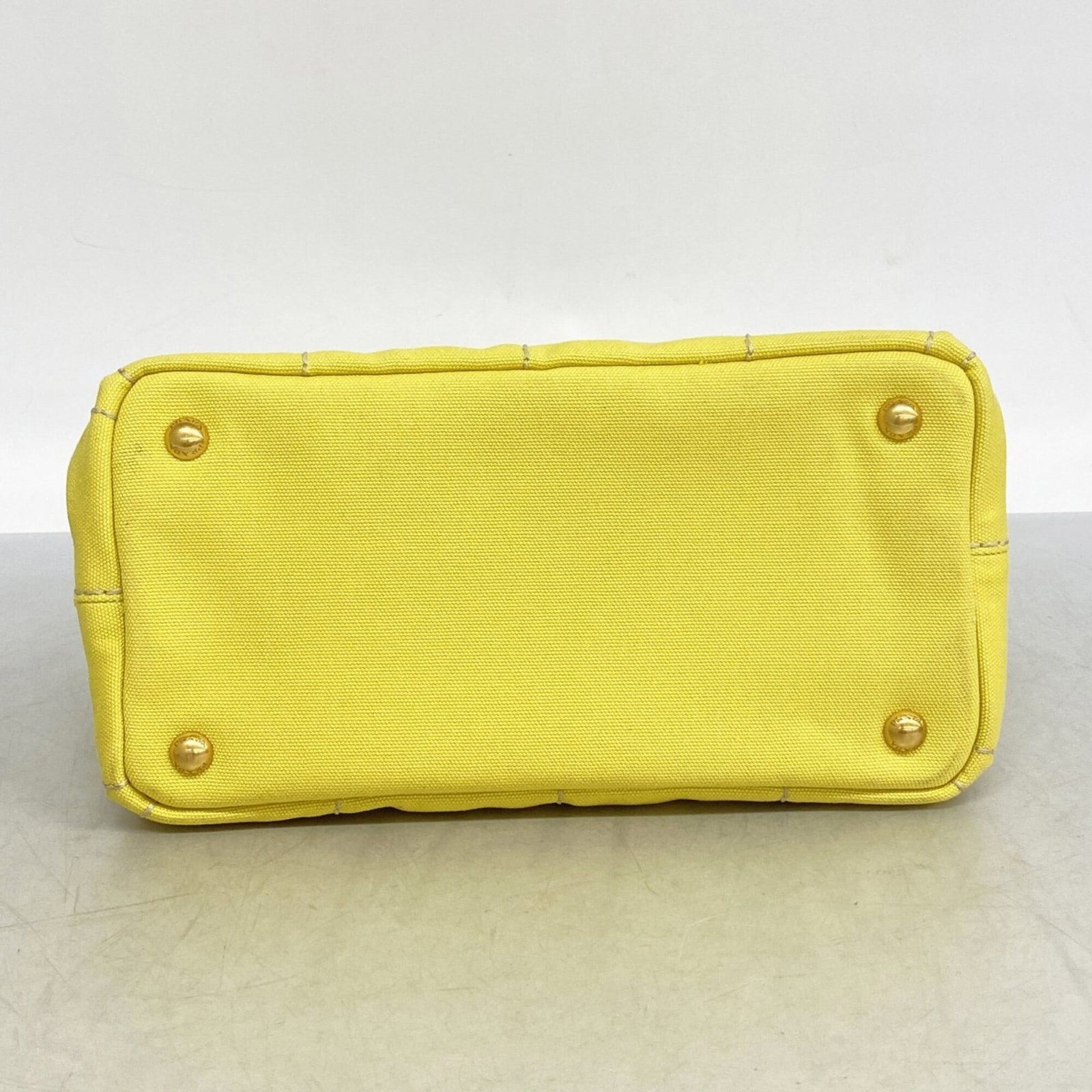 Canvas tote bag - 3