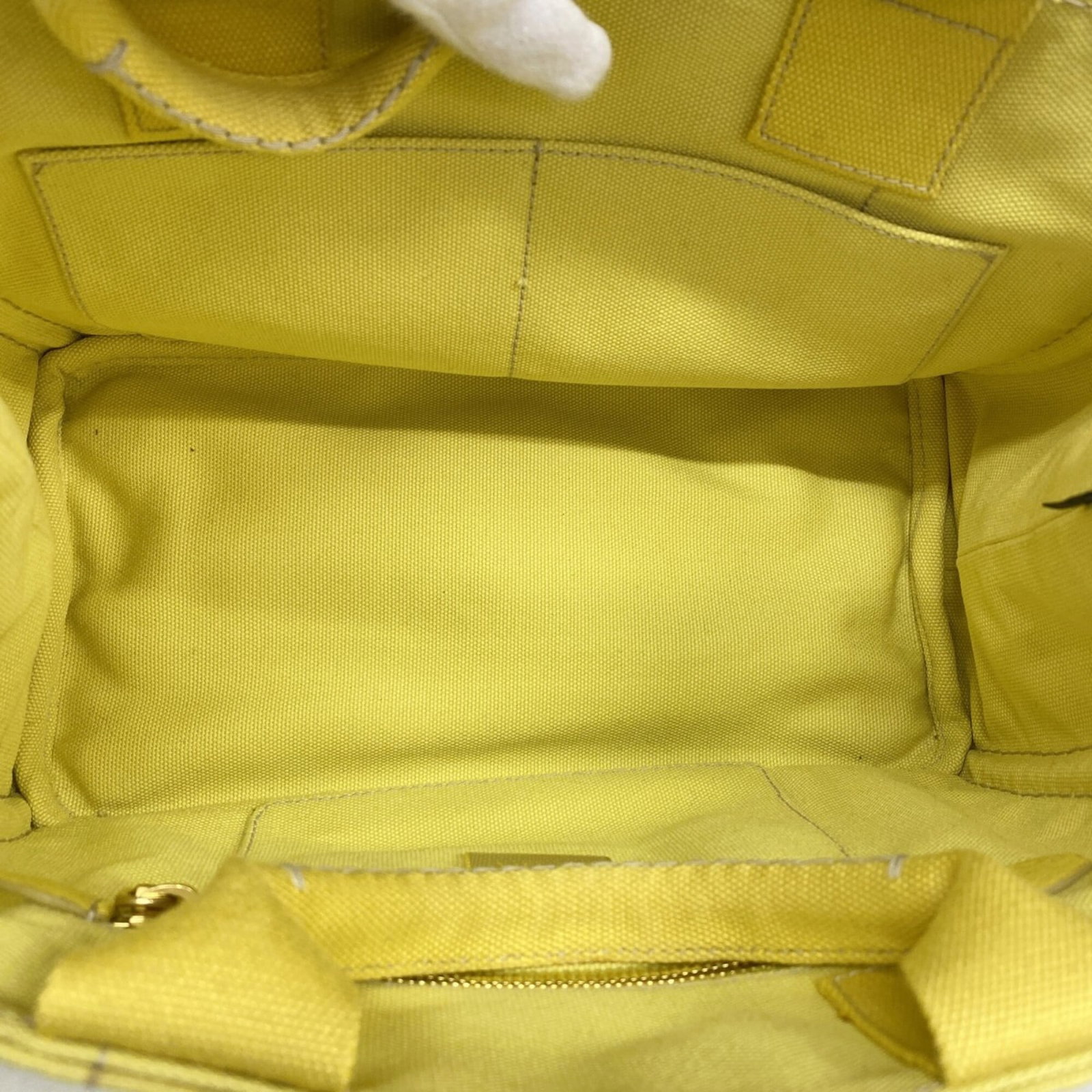 Canvas tote bag - 4