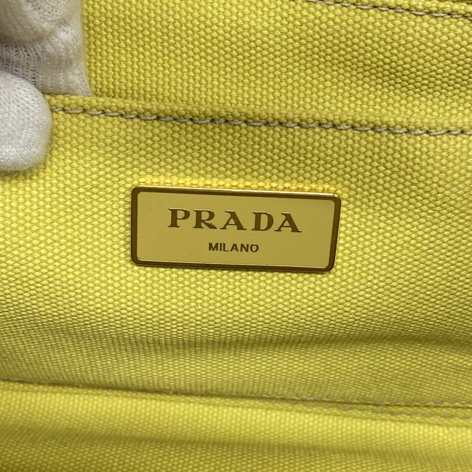 Canvas tote bag - 5