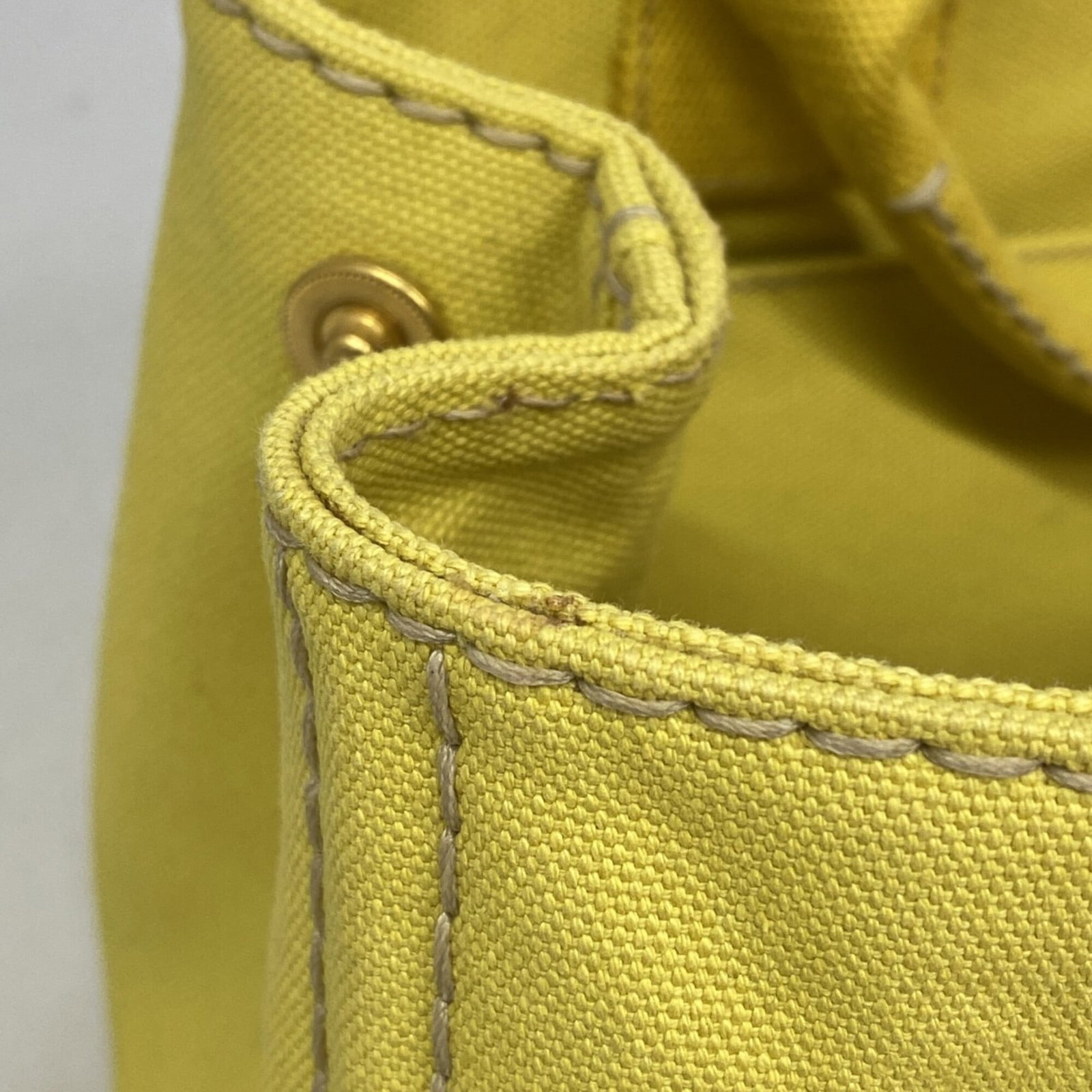 Canvas tote bag - 7