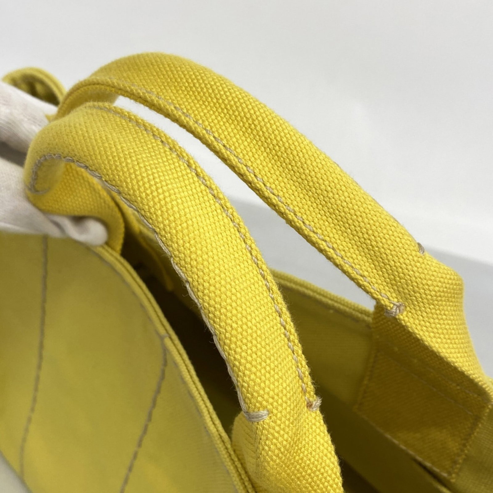 Canvas tote bag - 8