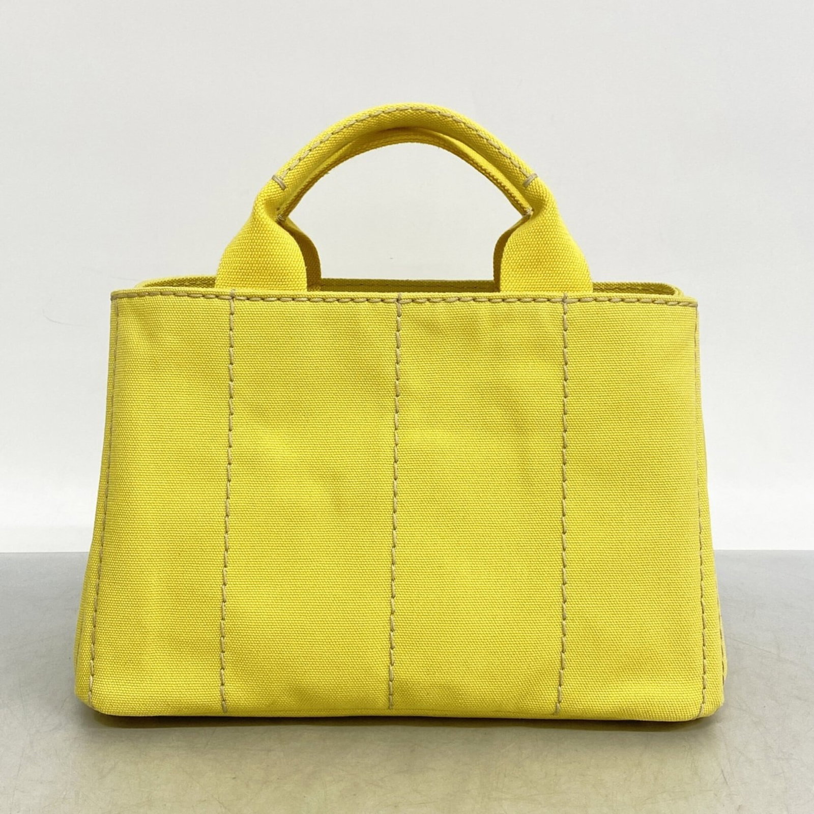 Canvas tote bag - 9