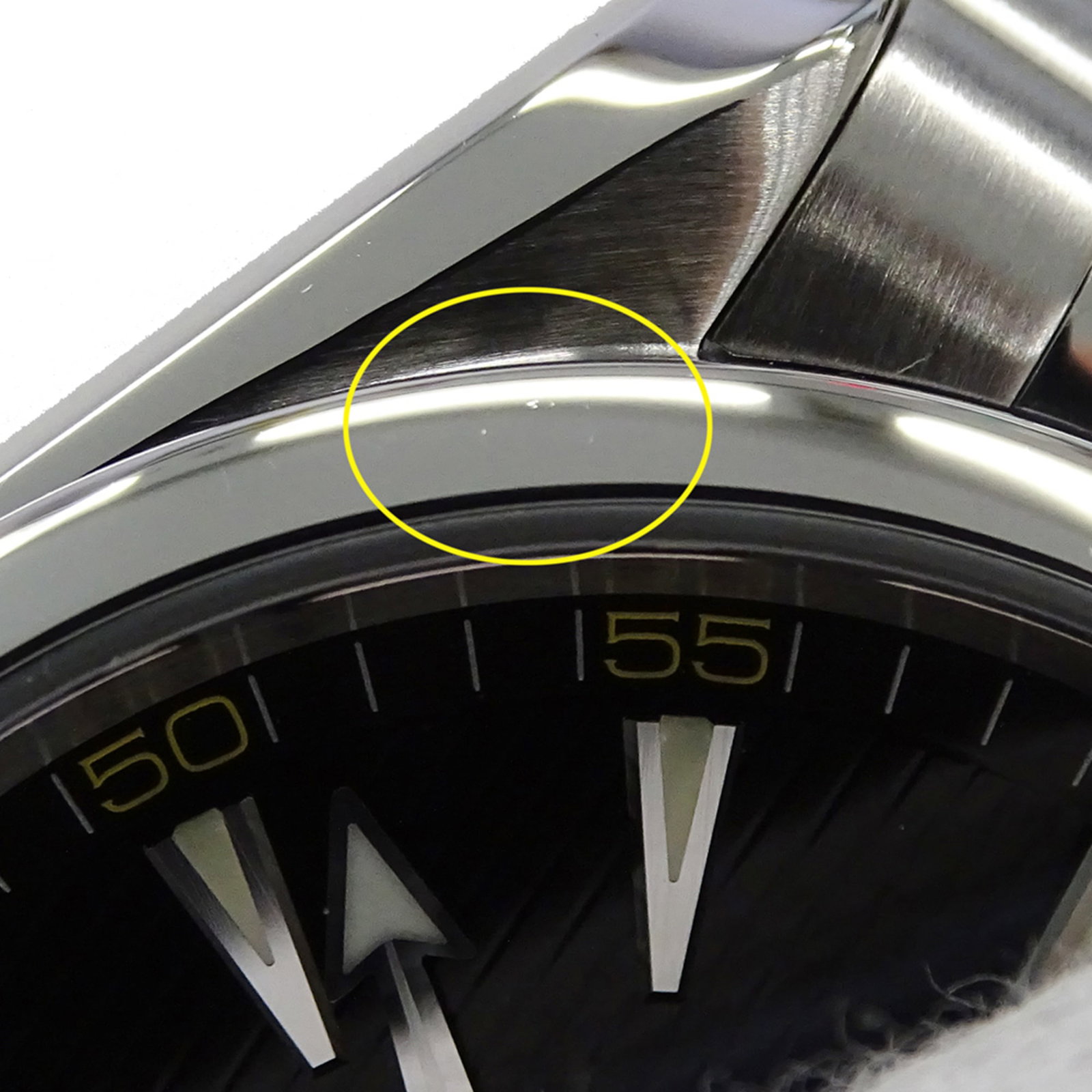 Wristwatch Omega - 14