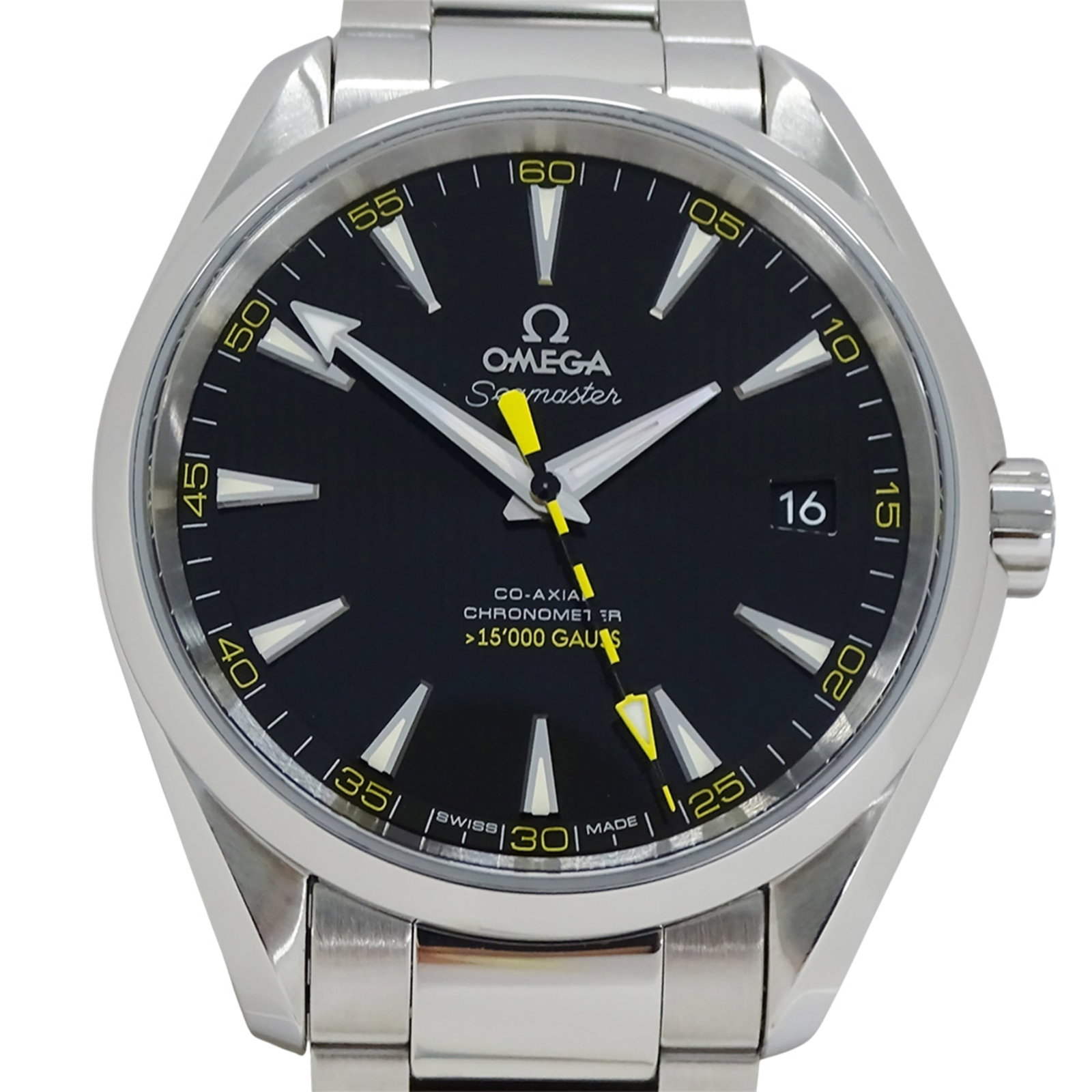 Wristwatch Omega - 2