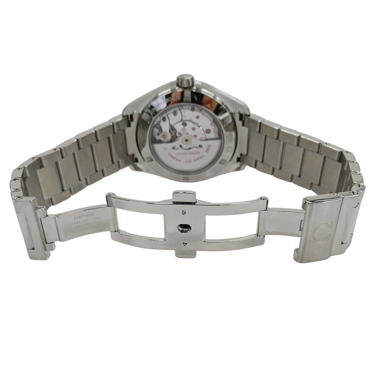 Wristwatch Omega - 4