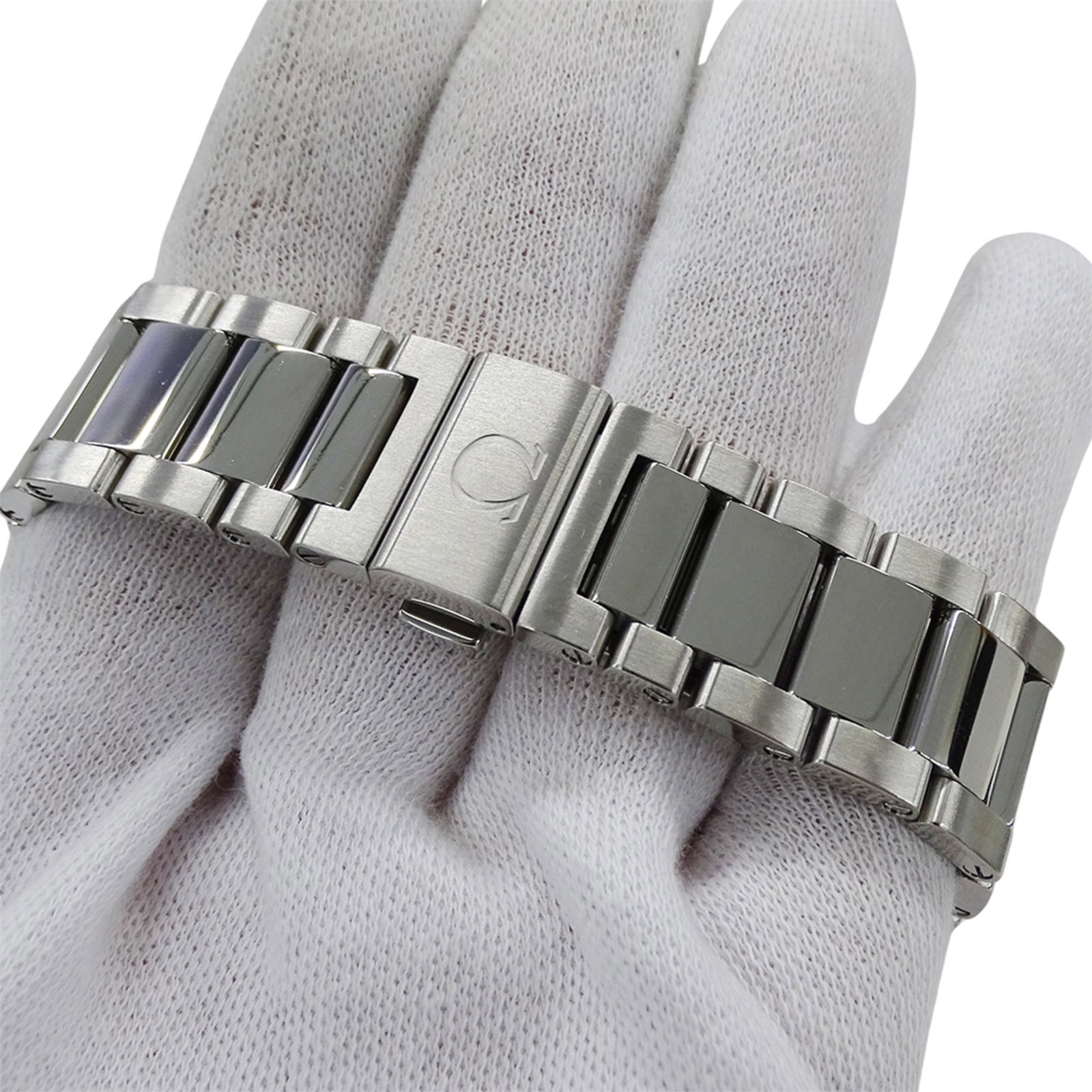 Wristwatch Omega - 5