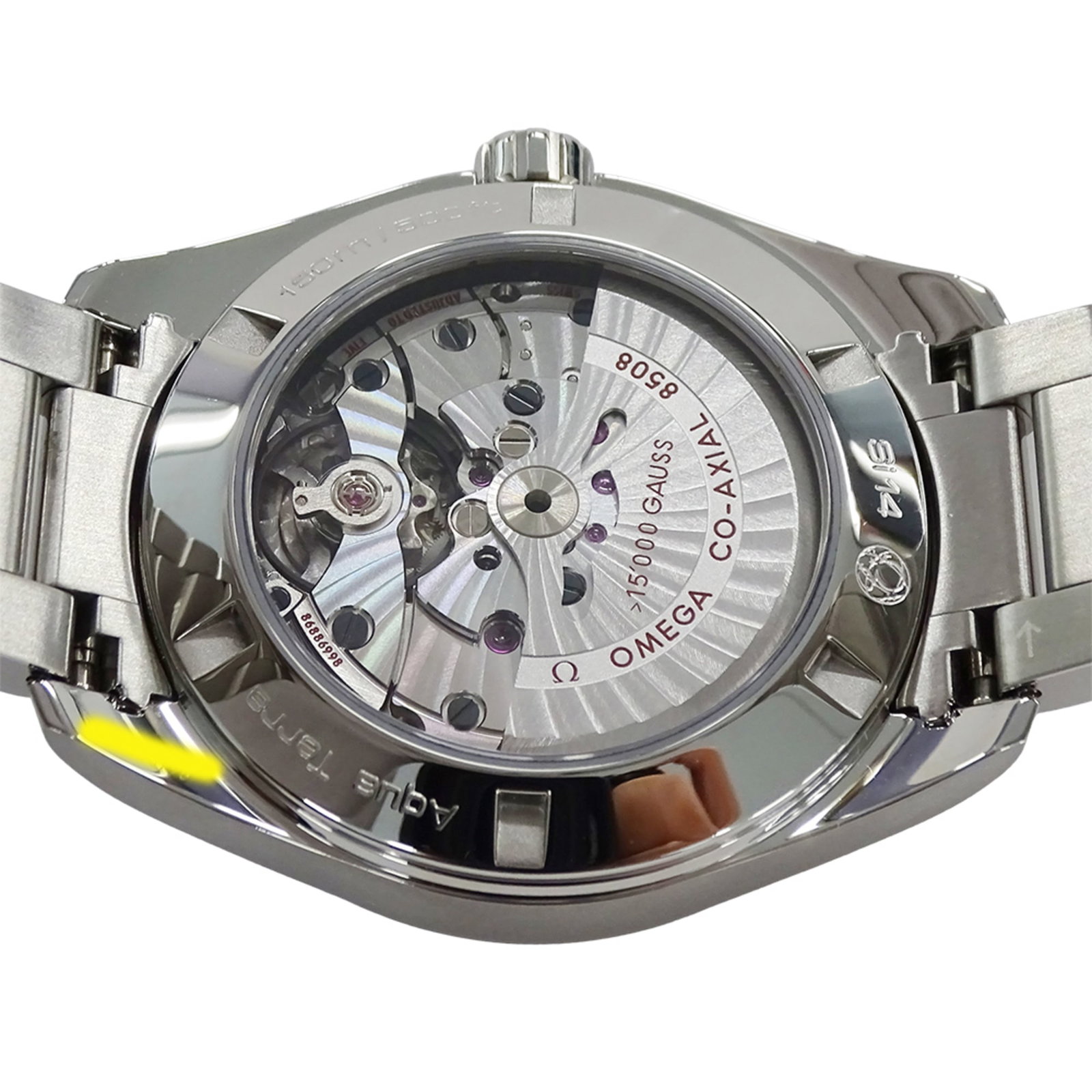 Wristwatch Omega - 6