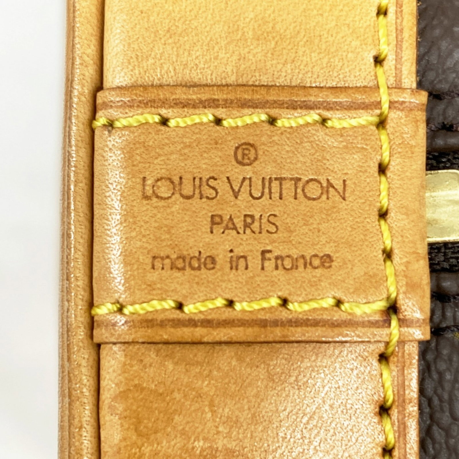 Handbag by Louis Vuitton - 5