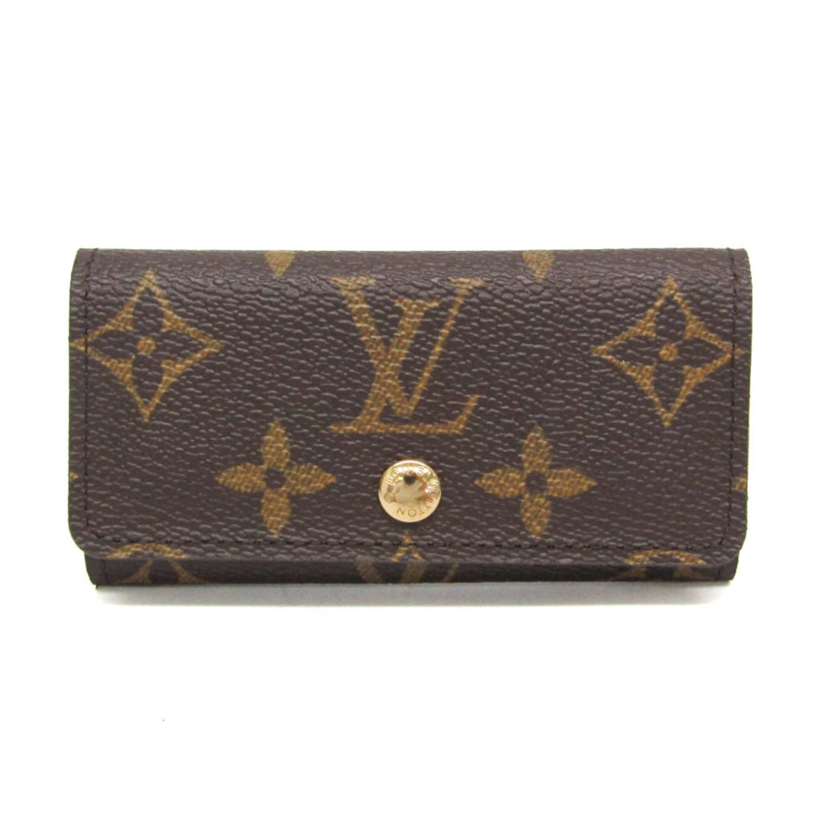 Monogram Keycase Louis Vuitton