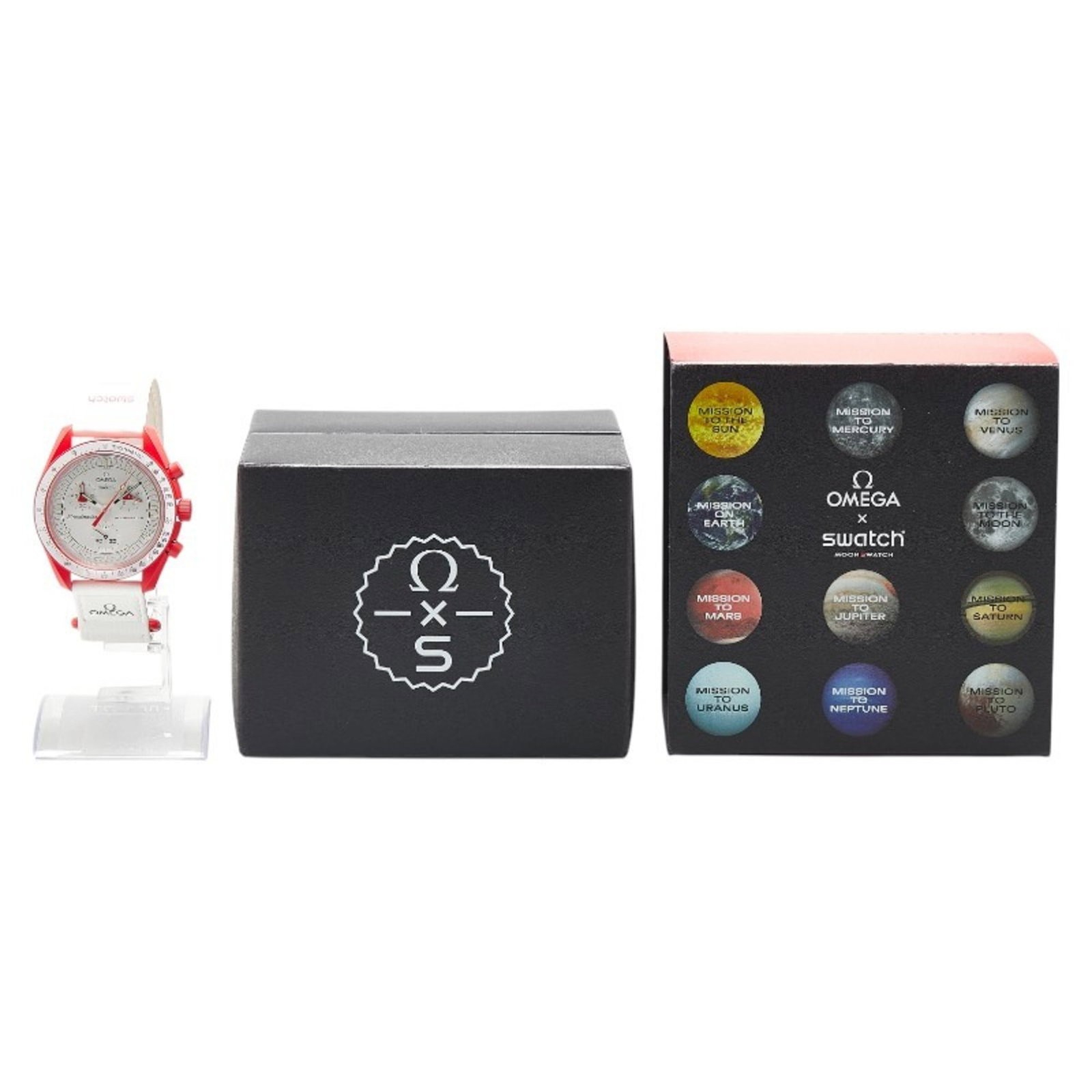 Wristwatch Omega - 12