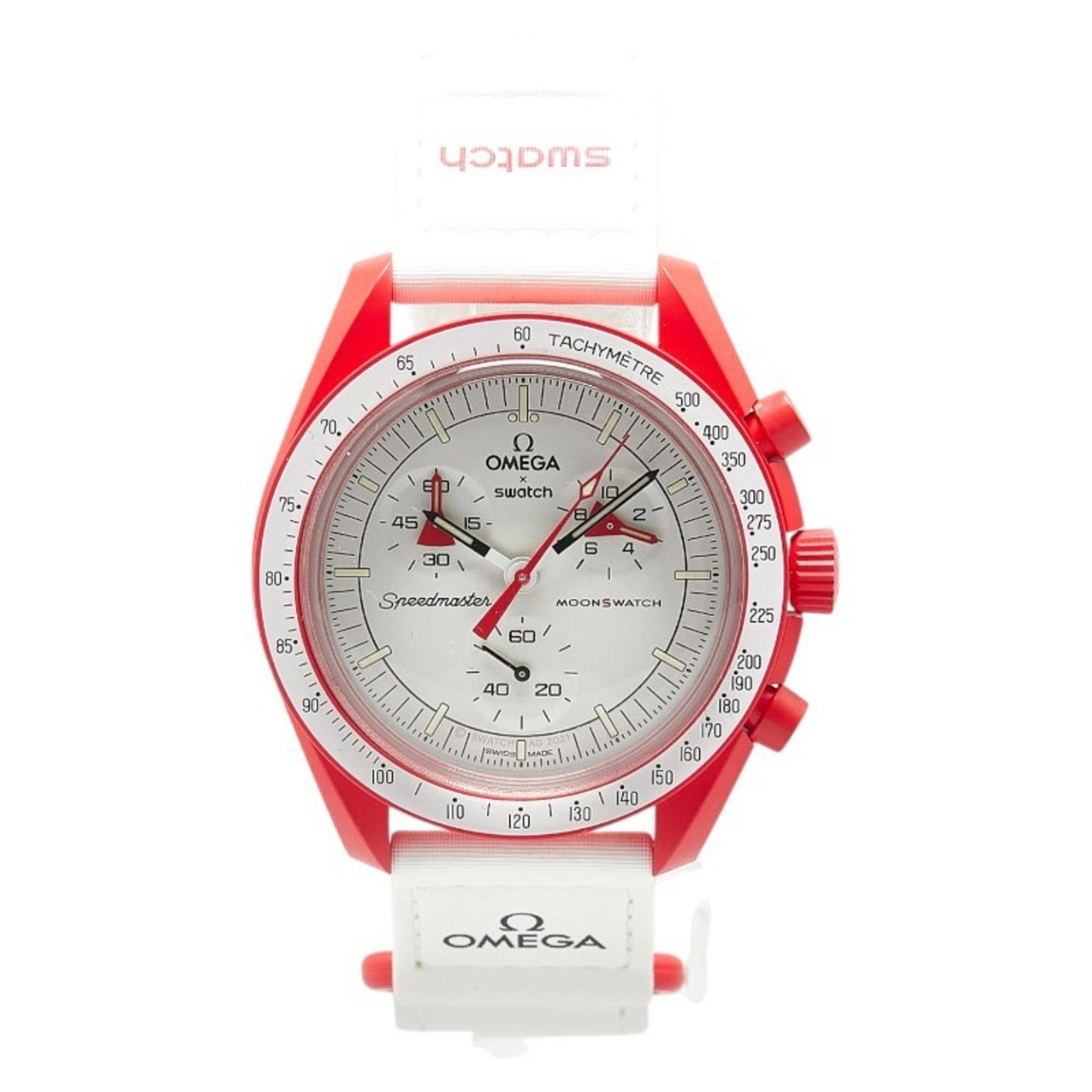 Wristwatch Omega - 2