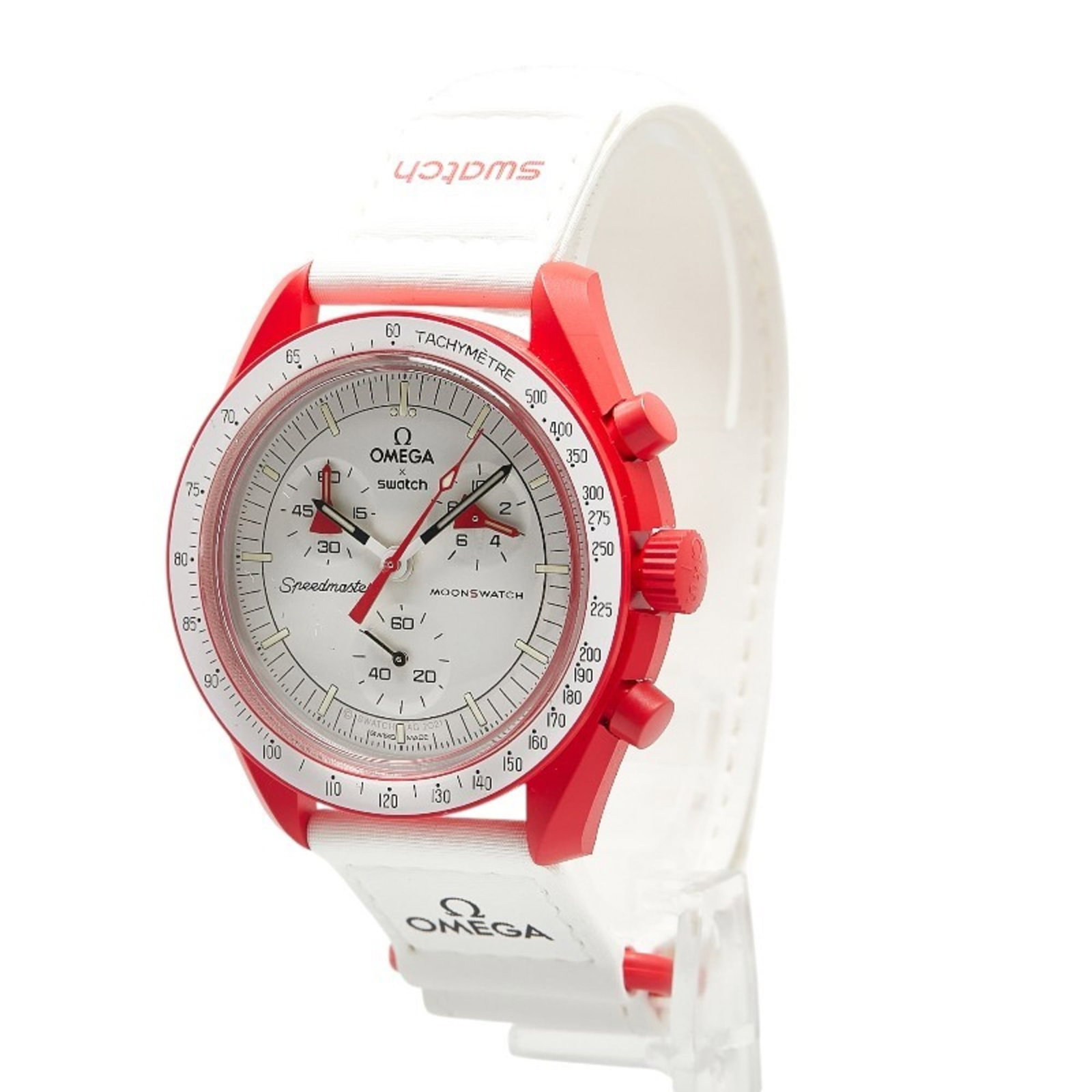 Wristwatch Omega - 3