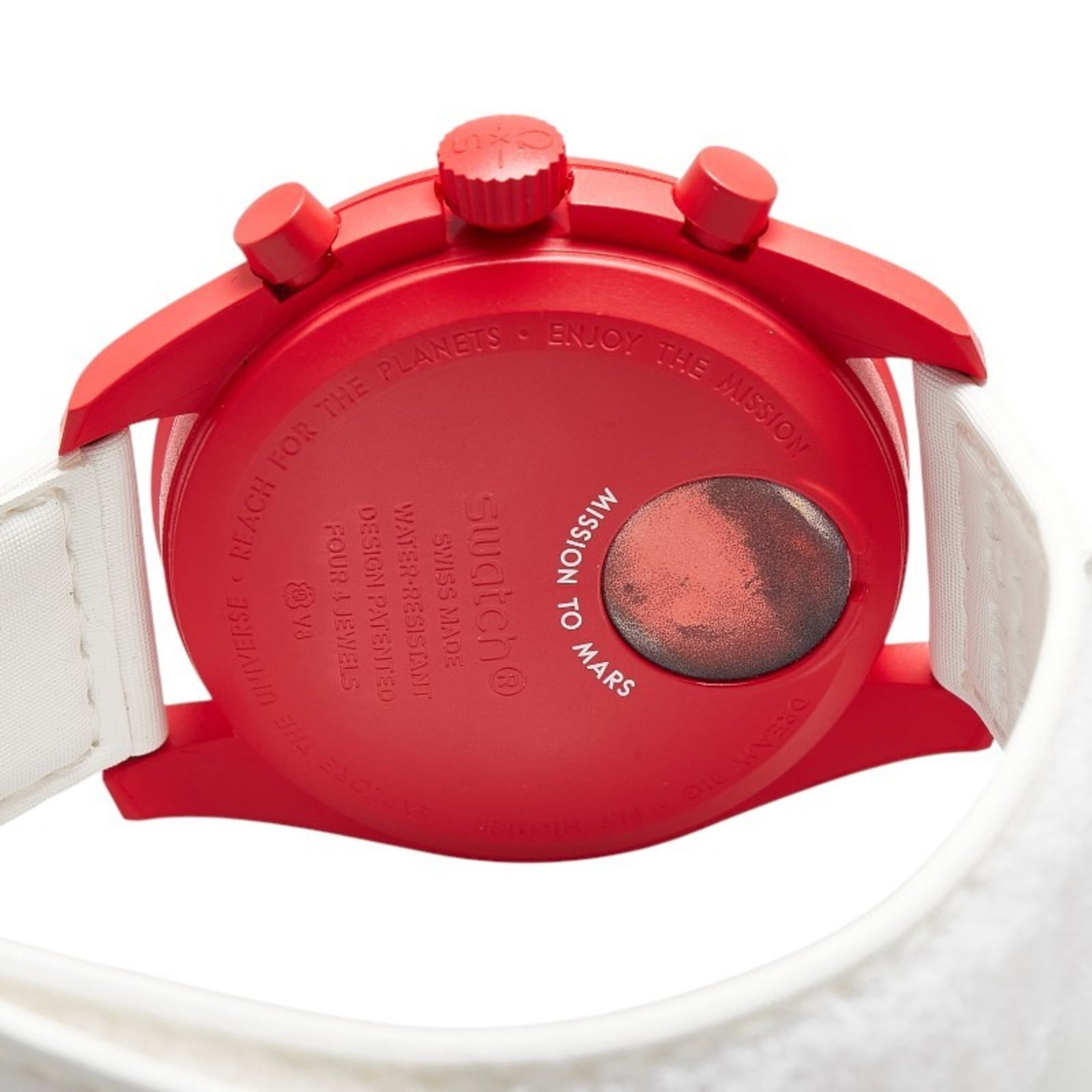 Wristwatch Omega - 6