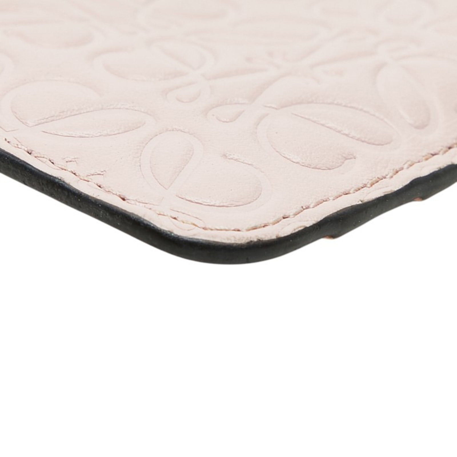 Card case leather - 4