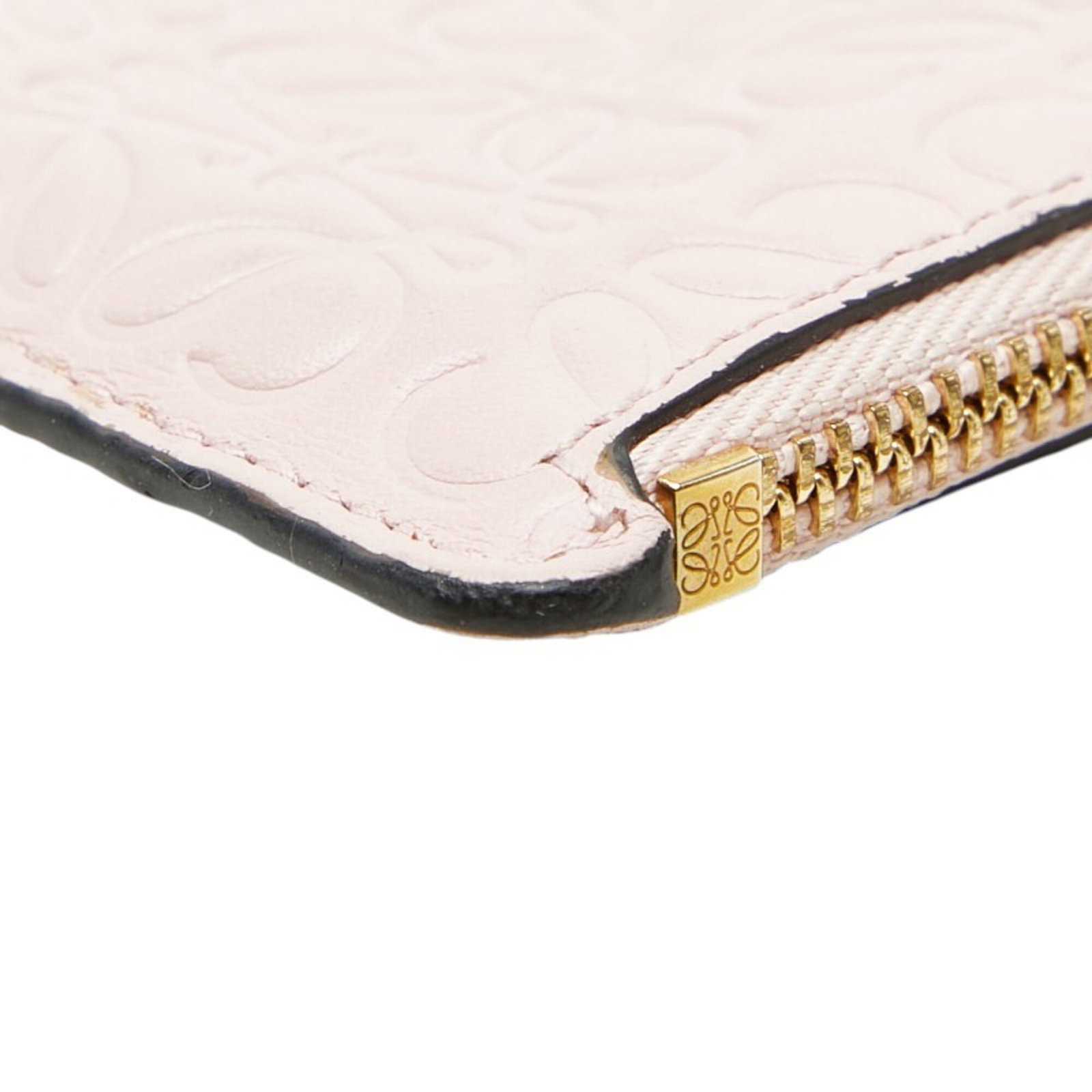 Card case leather - 5