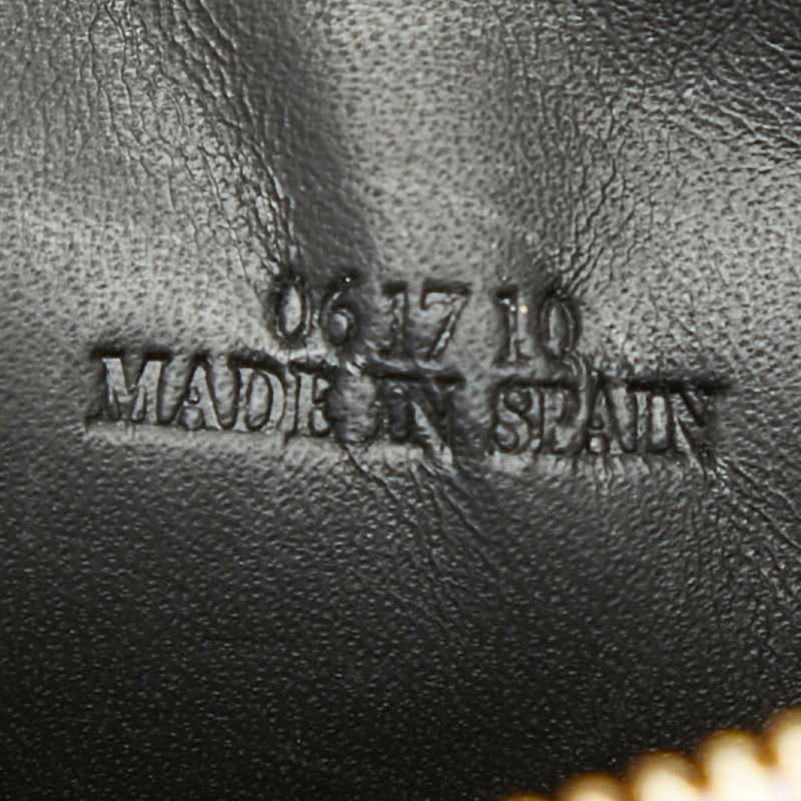Card case leather - 8