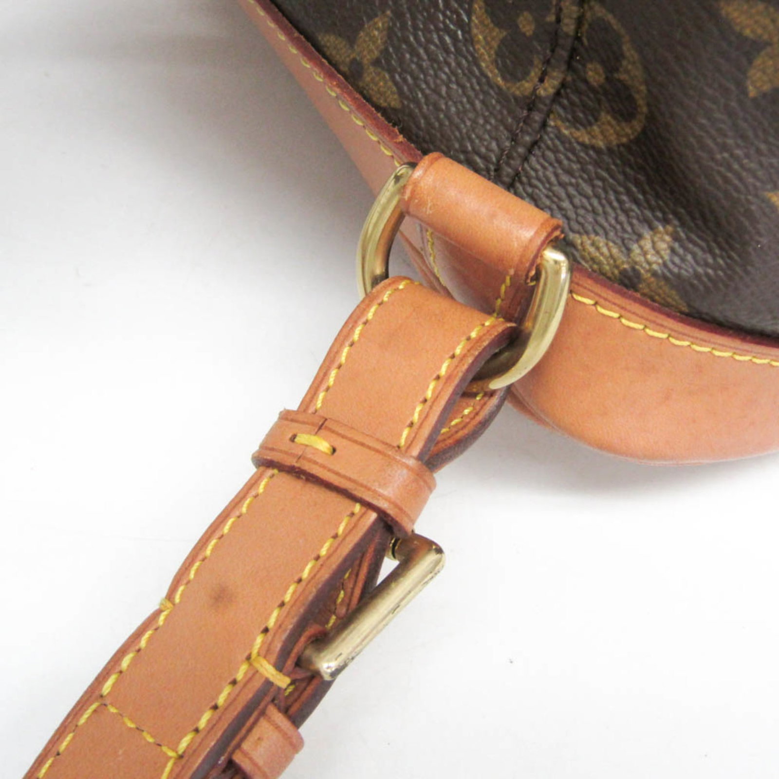 Louis Vuitton Backpack Monogram - 10