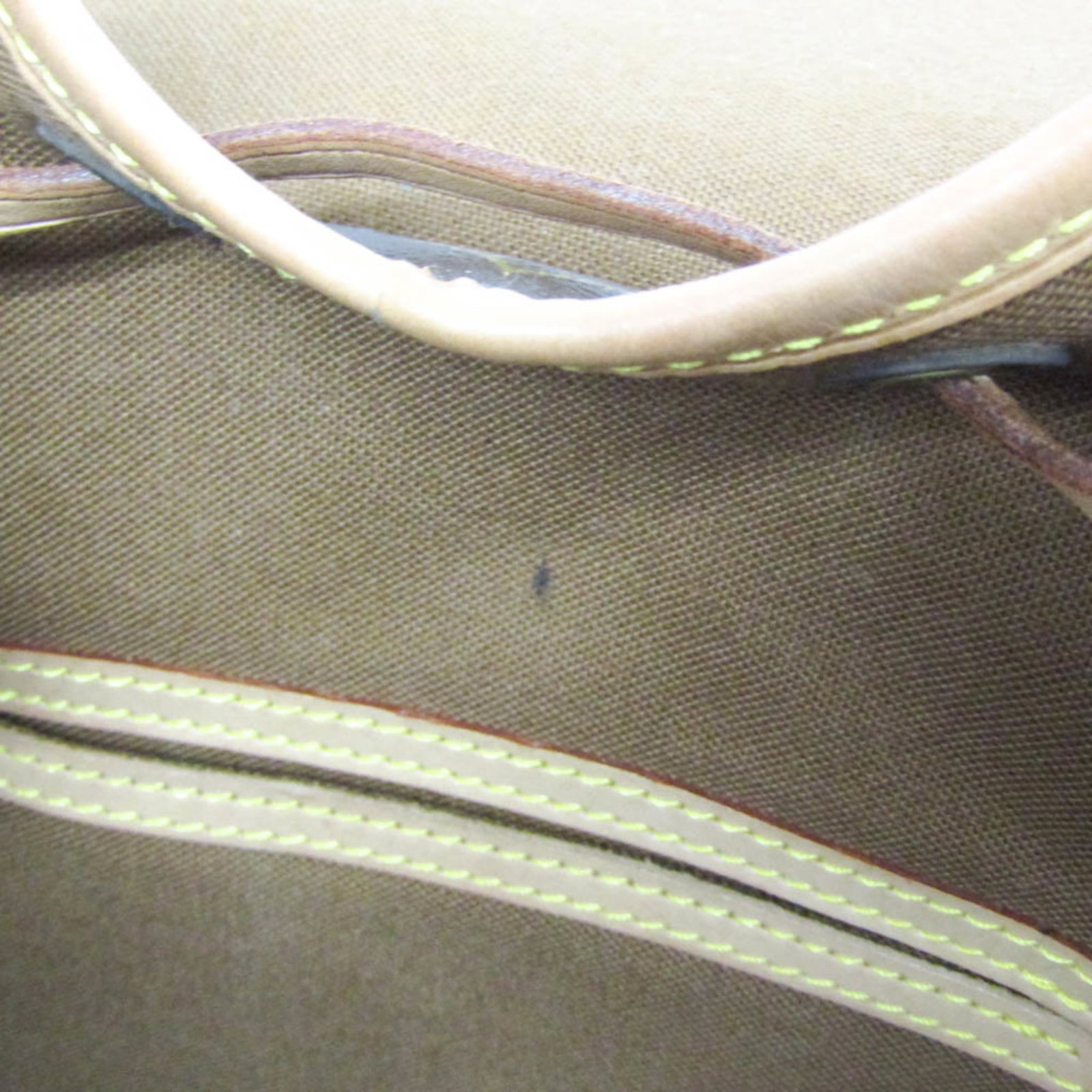 Louis Vuitton Backpack Monogram - 12