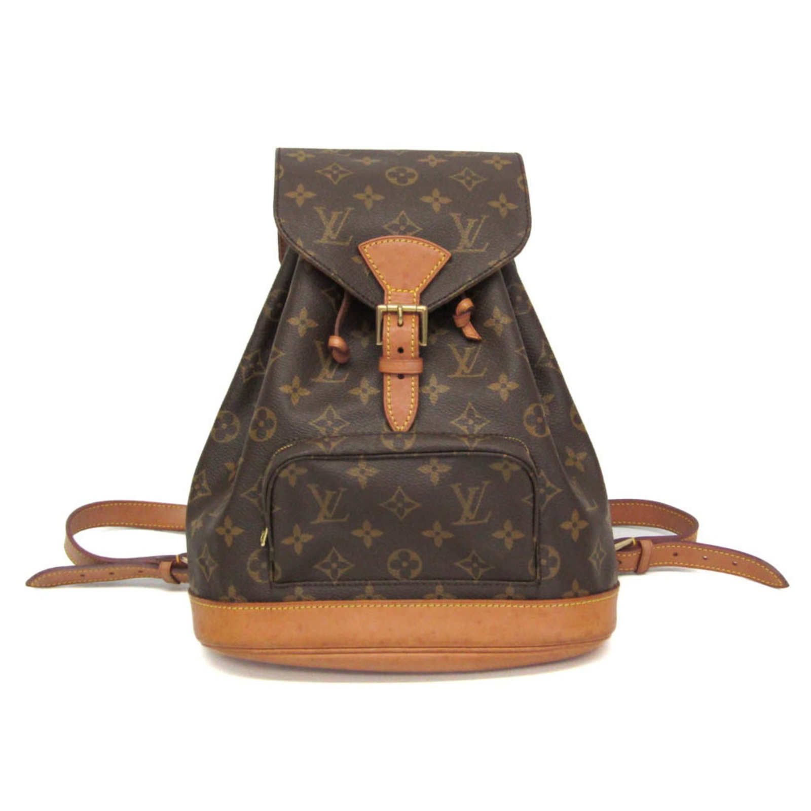Louis Vuitton Backpack Monogram
