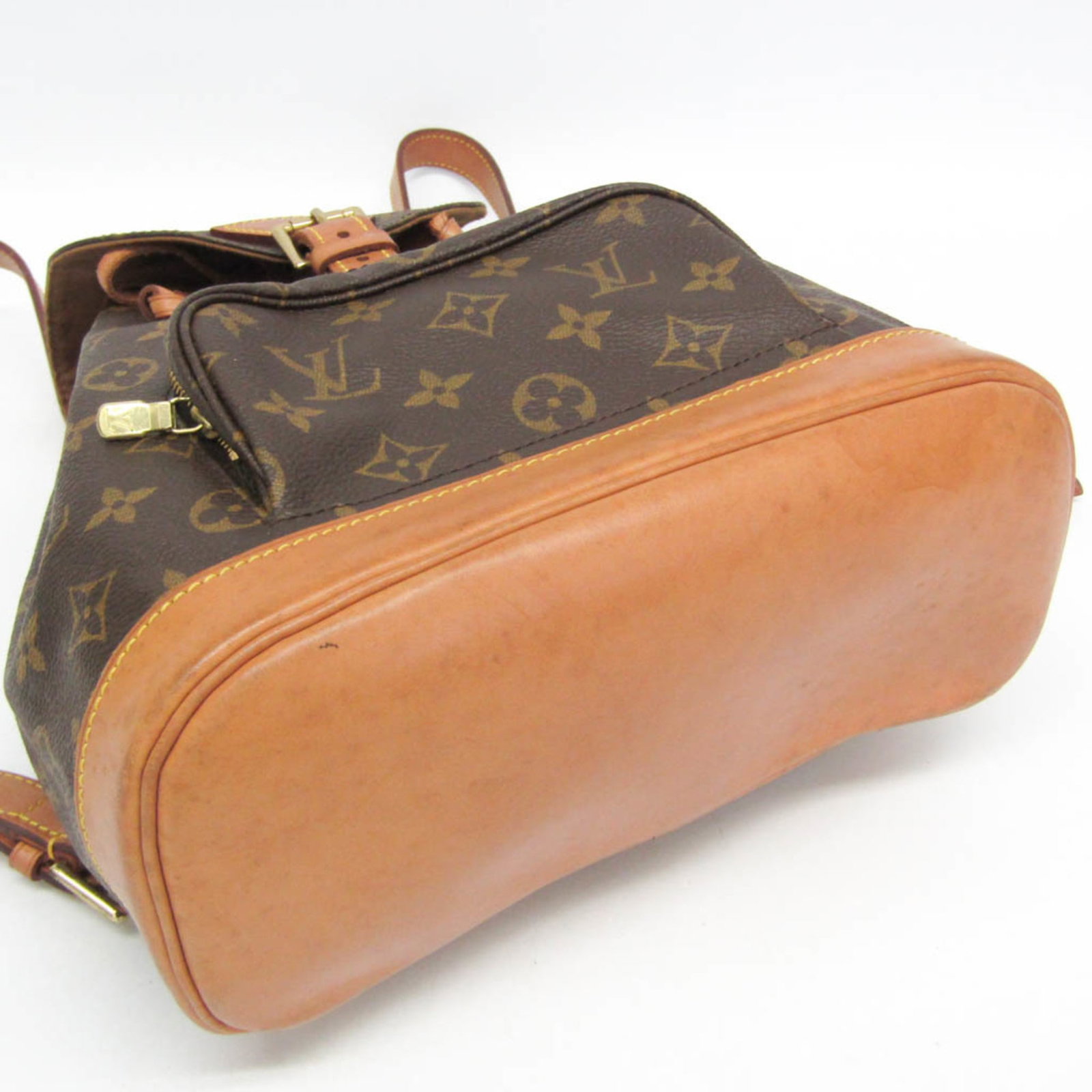 Louis Vuitton Backpack Monogram - 5