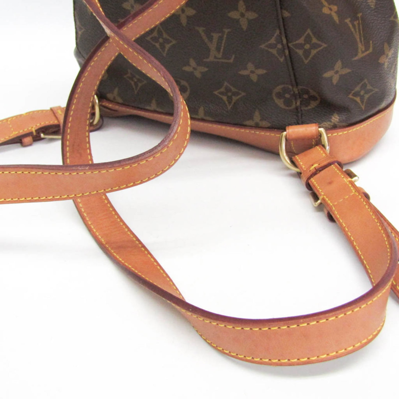 Louis Vuitton Backpack Monogram - 8