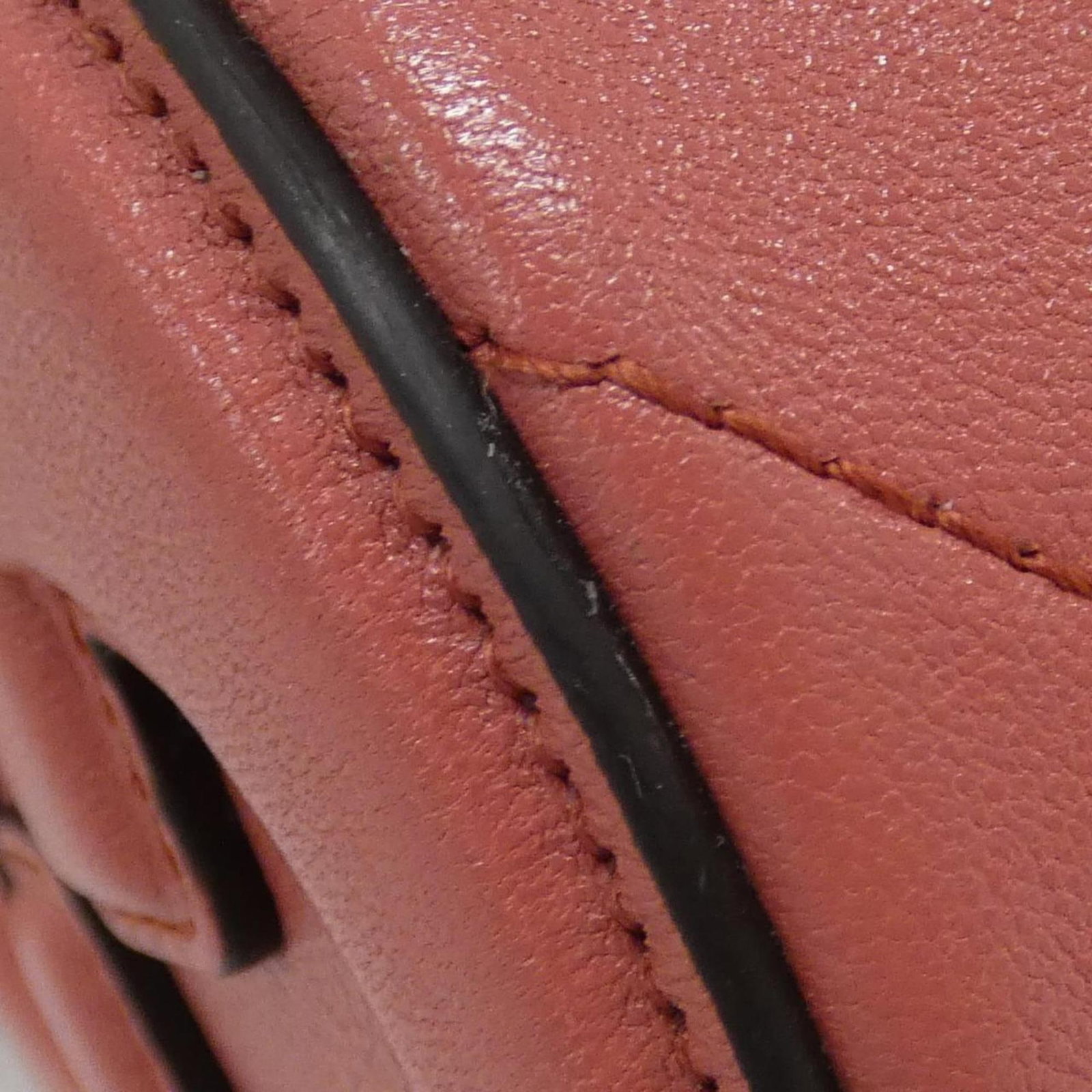 Shoulder Bag Leather Gucci - 2