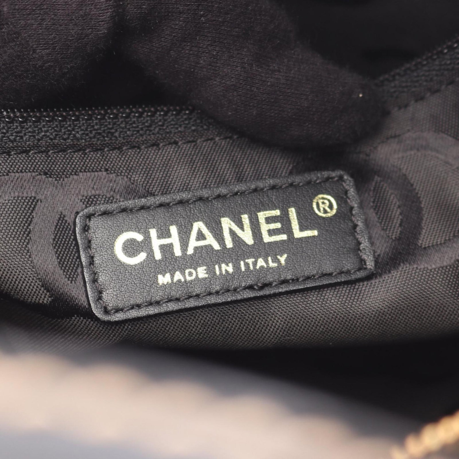 Chanel Handbag Leather - 4