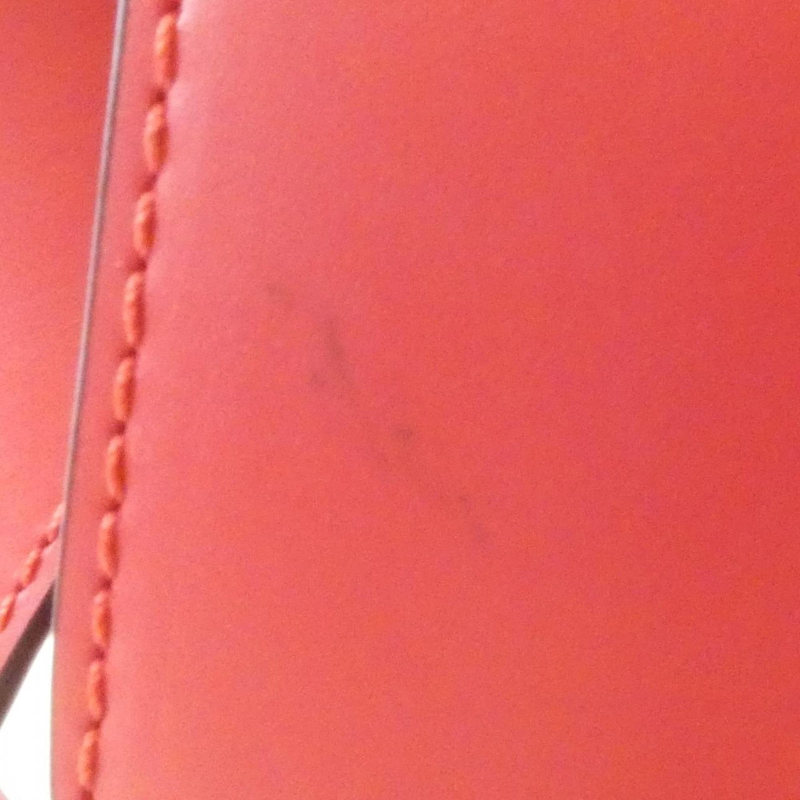 Shoulder Bag Leather Gucci - 5