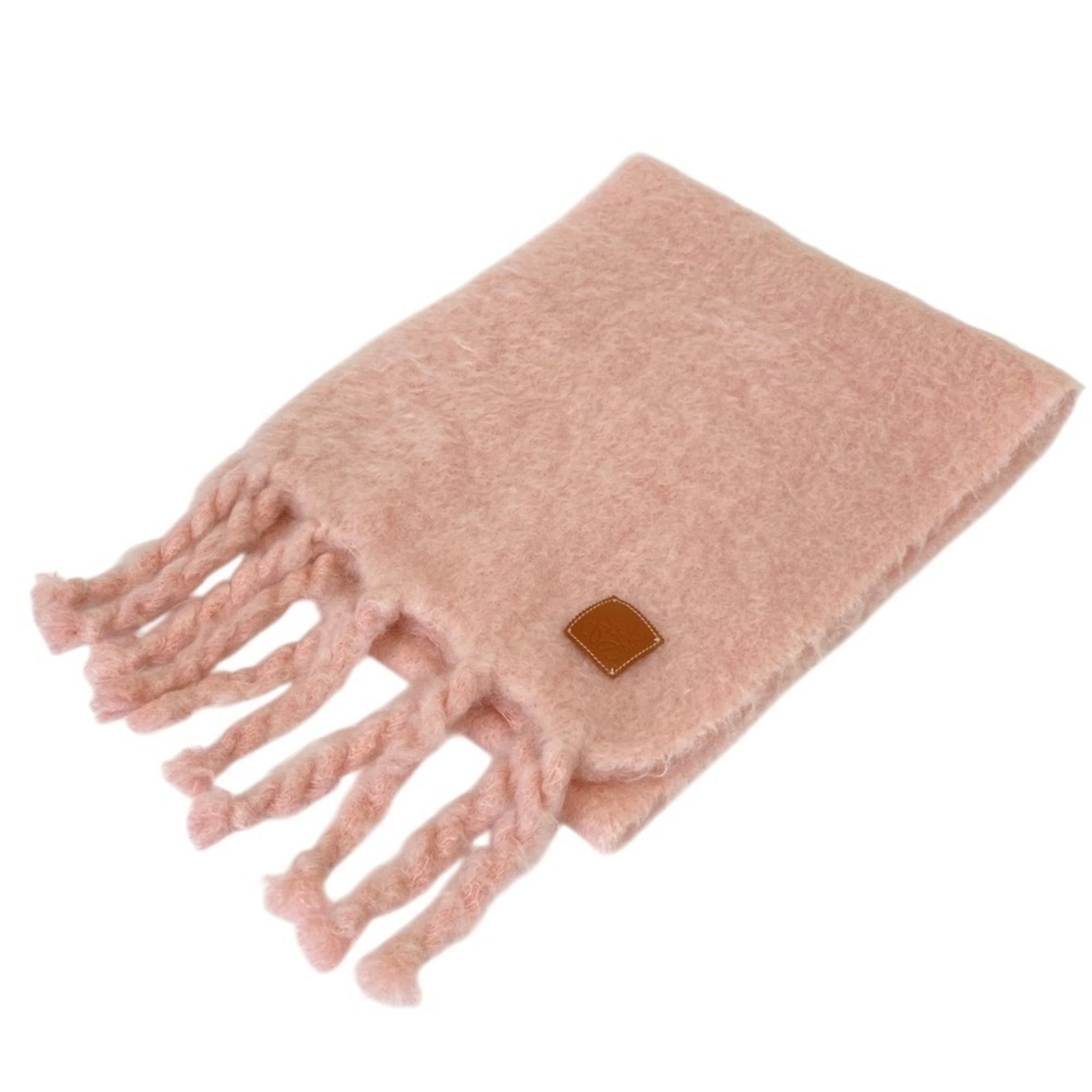 Loewe mohair stole - 2
