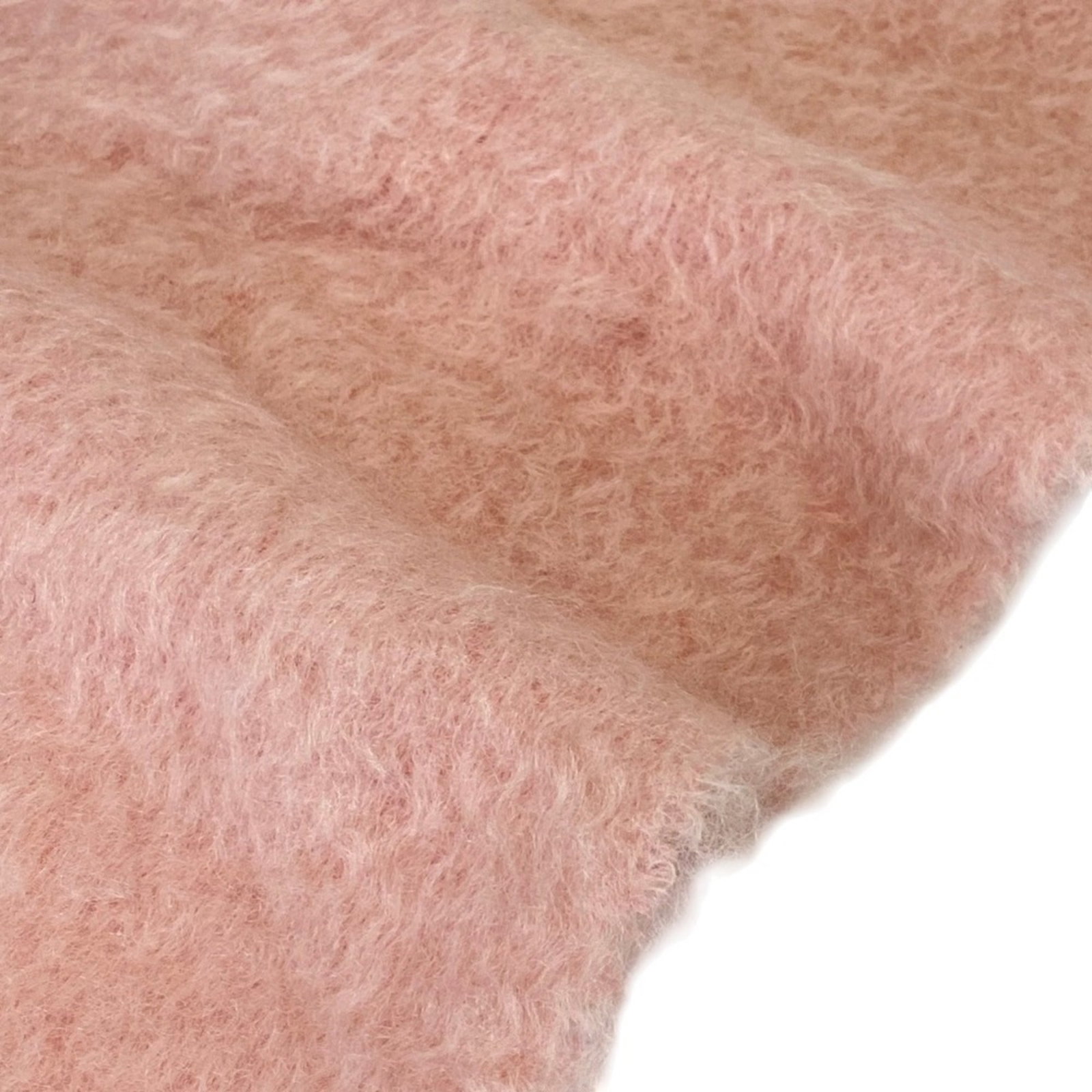 Loewe mohair stole - 4