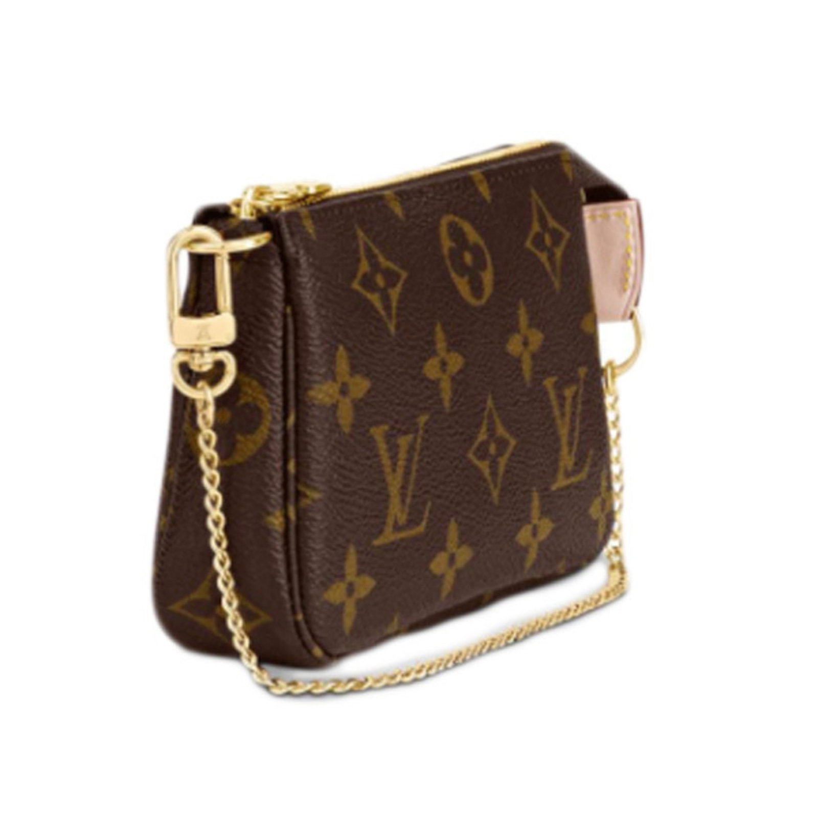 Pochette pouch by Louis Vuitton monogram - 3