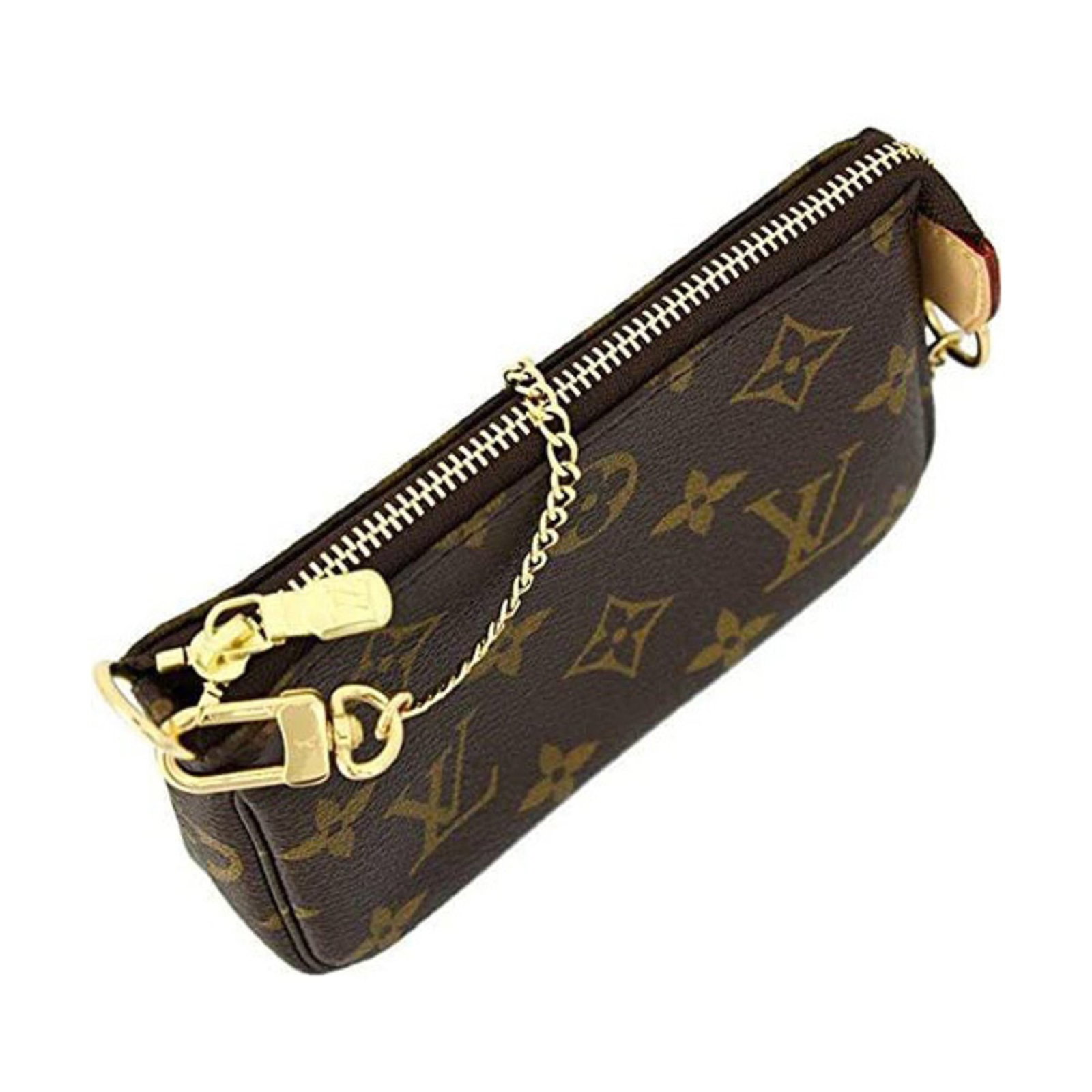 Pochette pouch by Louis Vuitton monogram - 5