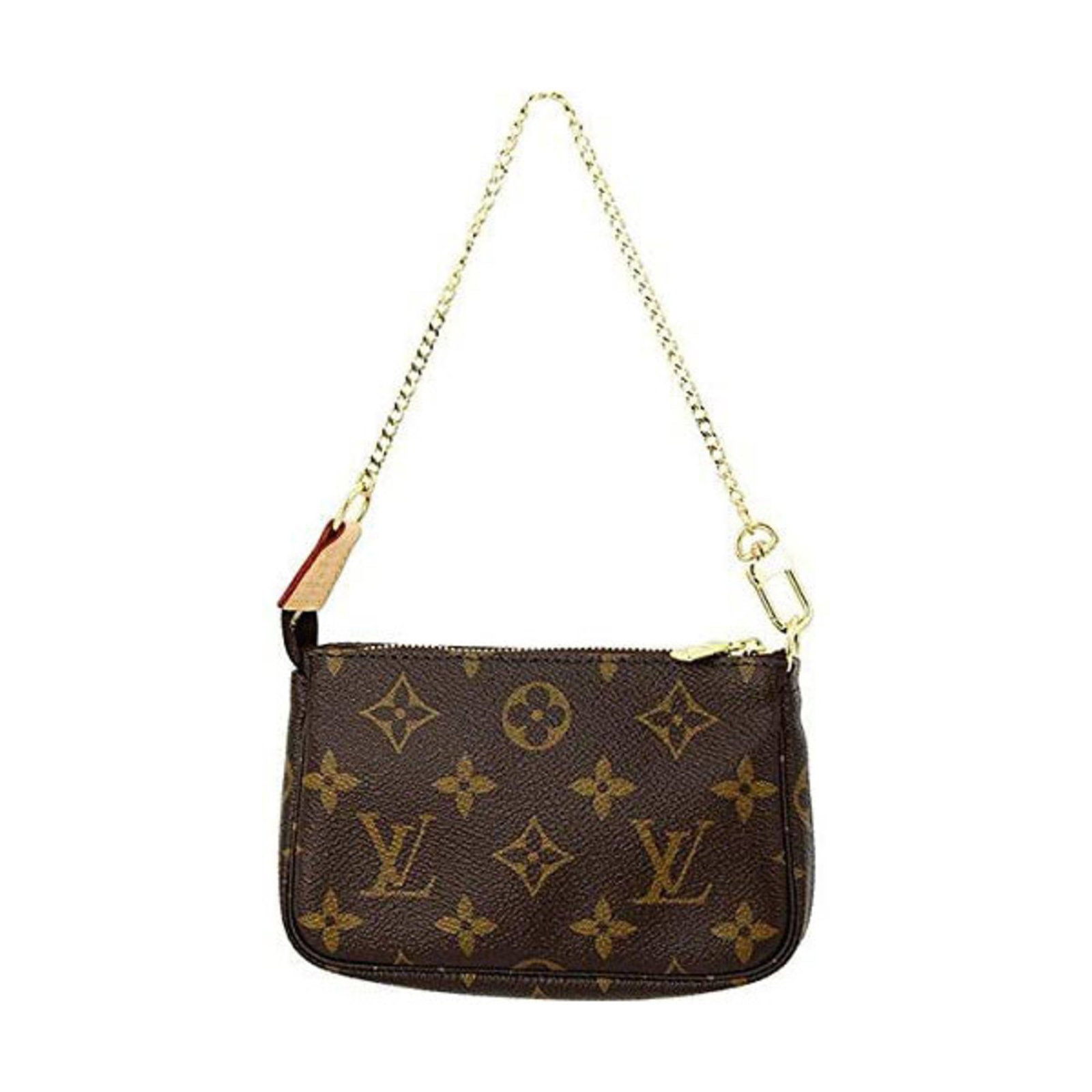 Pochette pouch by Louis Vuitton monogram - 7