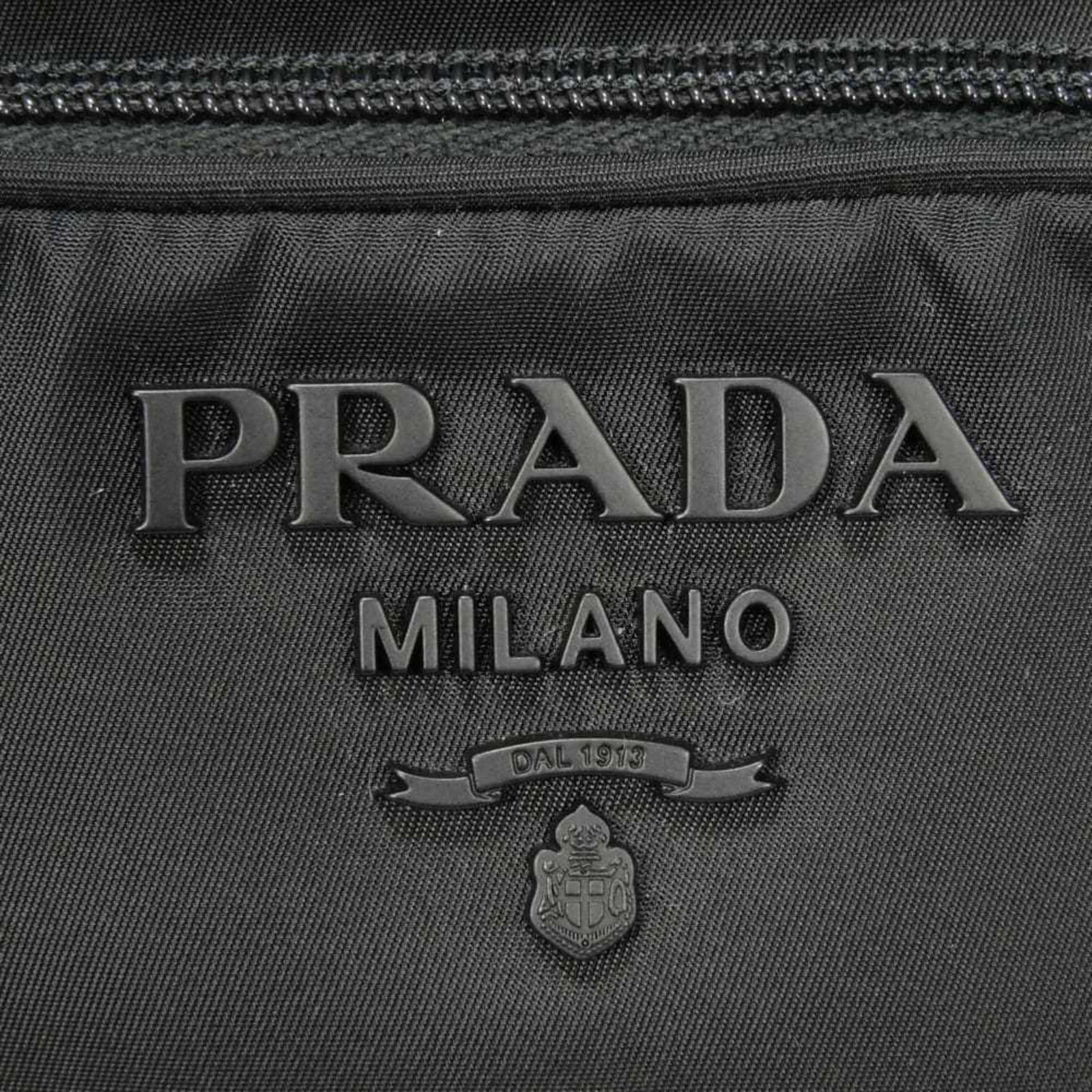 Sling nylon bag shoulder Prada - 16