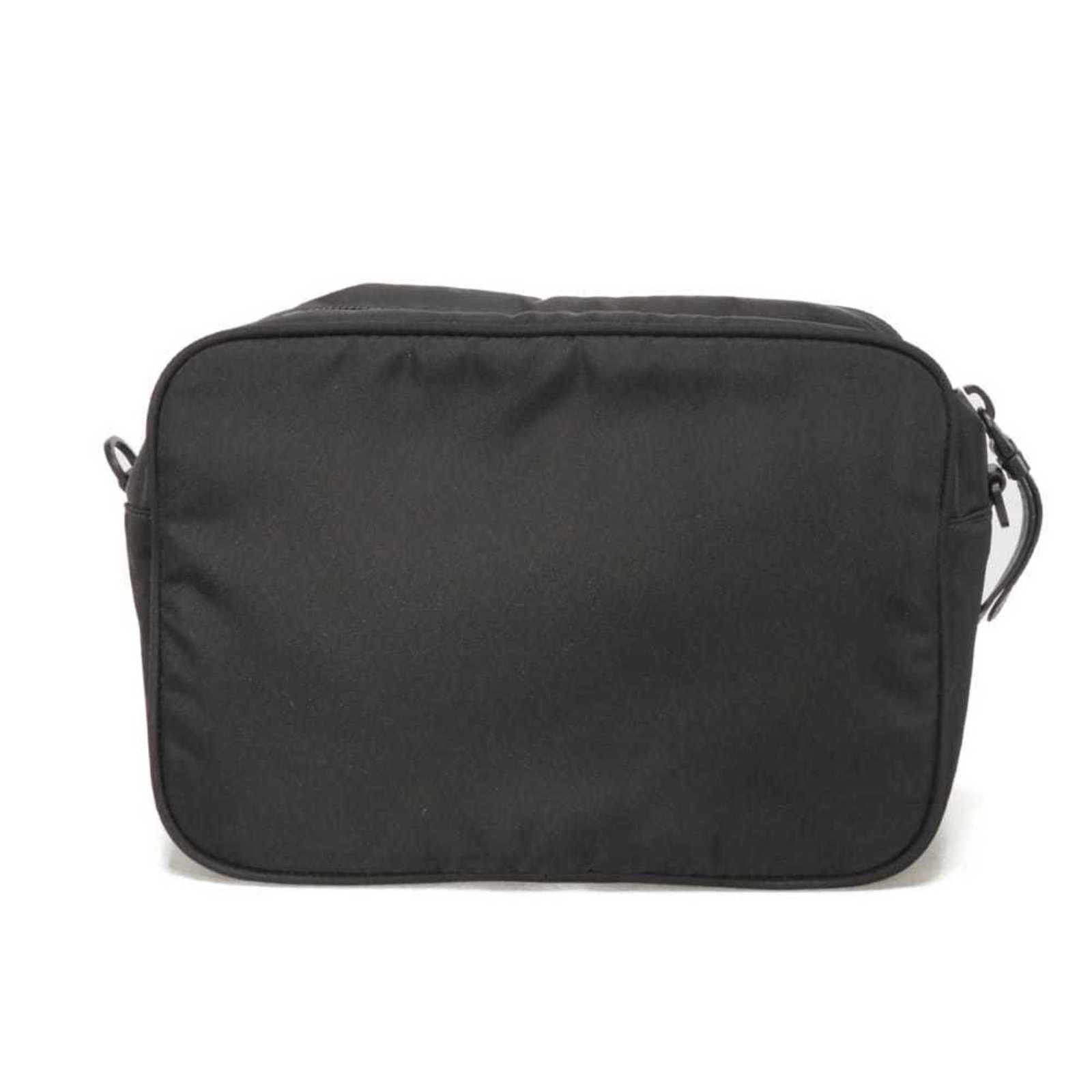 Sling nylon bag shoulder Prada - 4