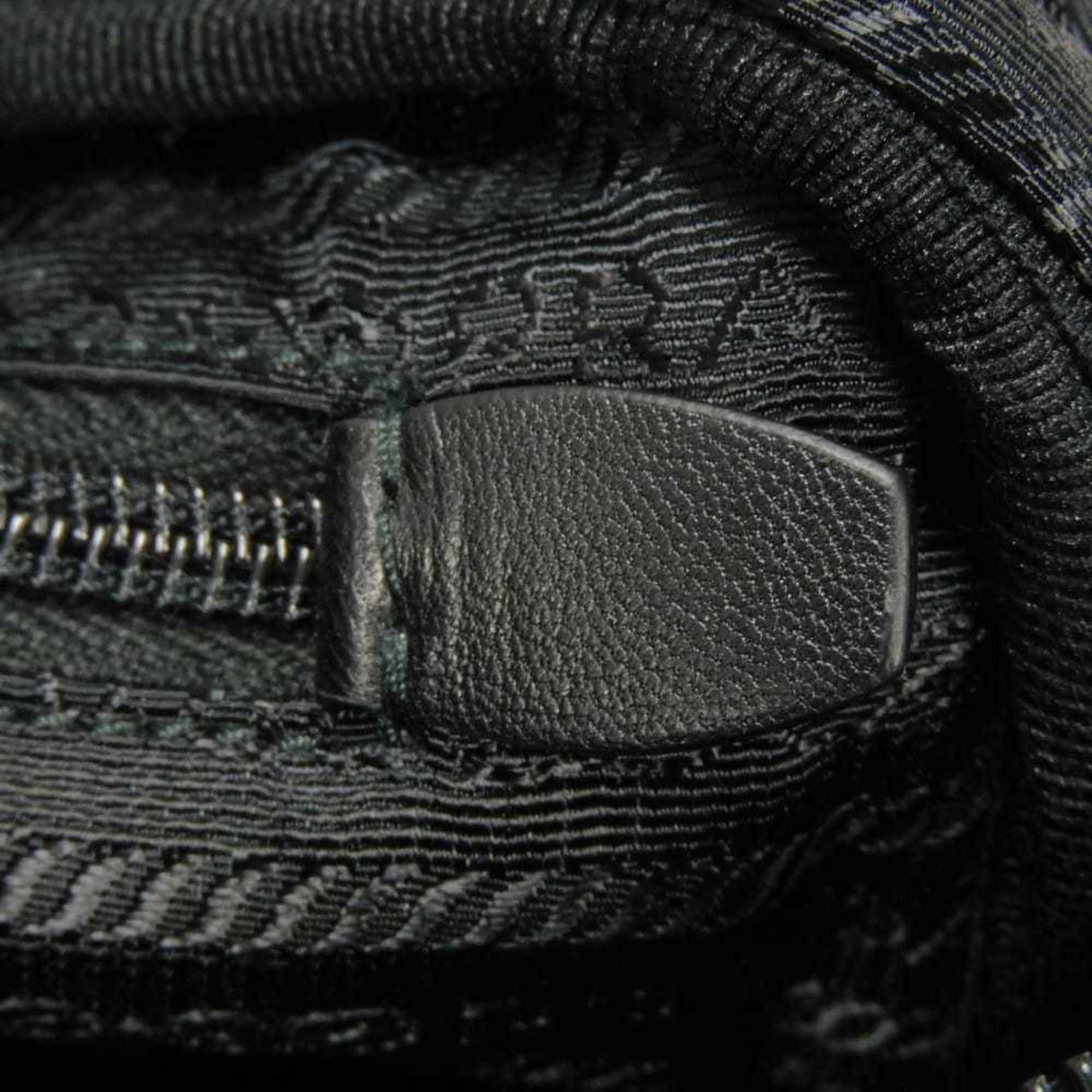 Sling nylon bag shoulder Prada - 9