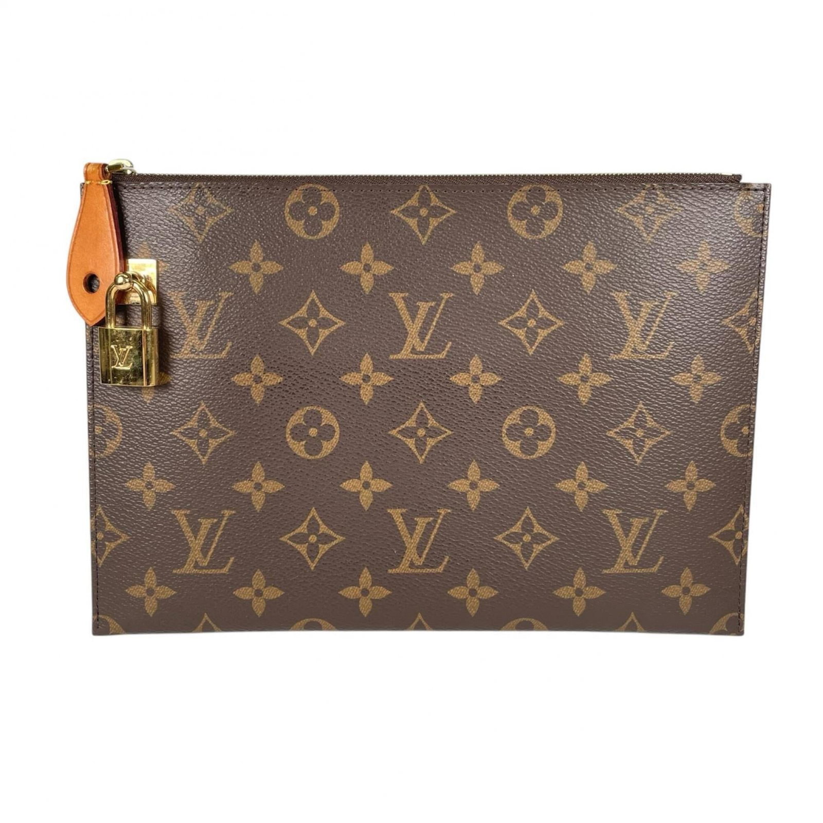 Louis Vuitton Pouch Monogram