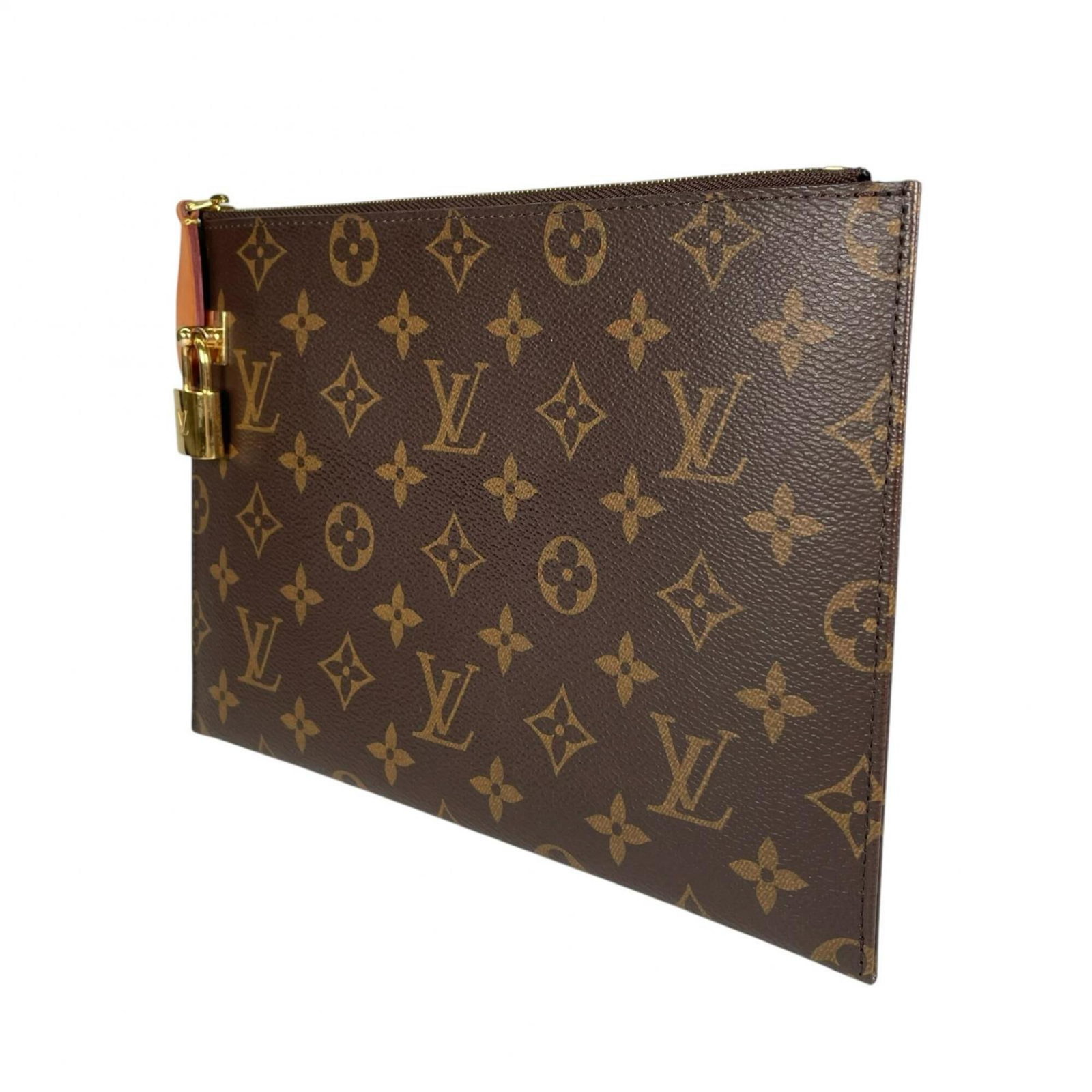 Louis Vuitton Pouch Monogram - 2