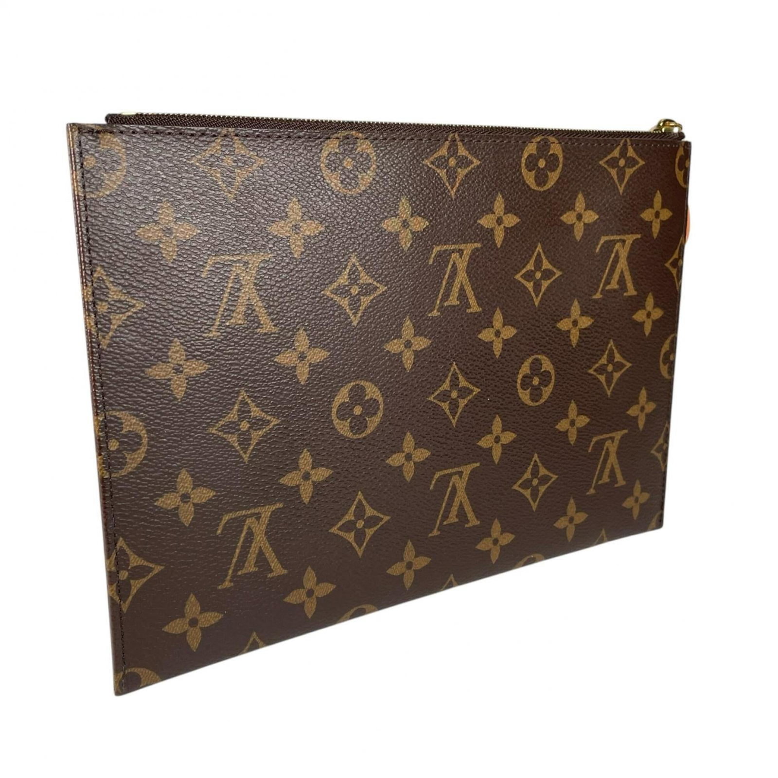 Louis Vuitton Pouch Monogram - 3