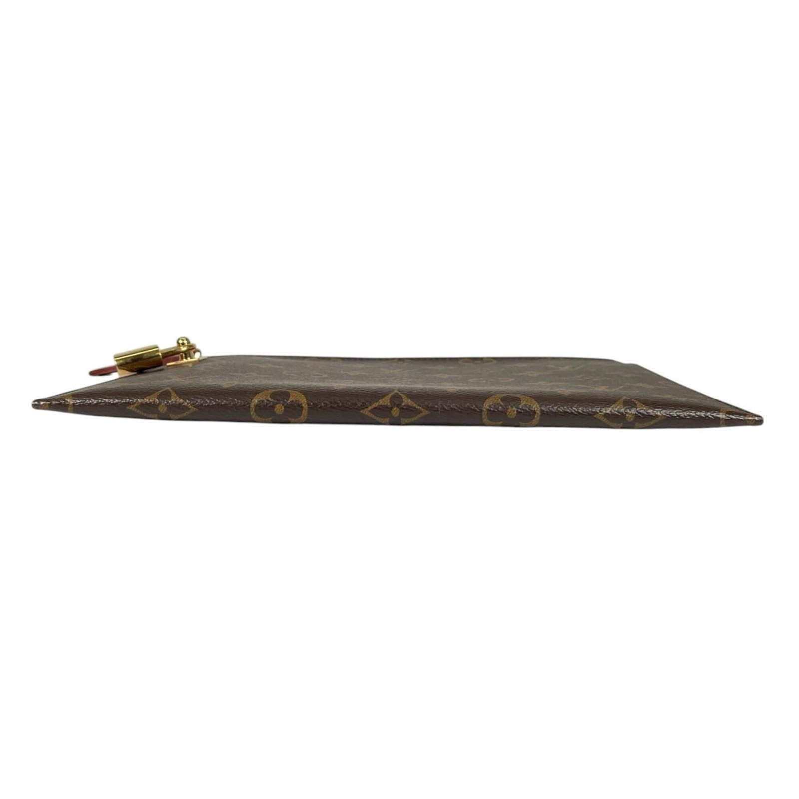 Louis Vuitton Pouch Monogram - 4