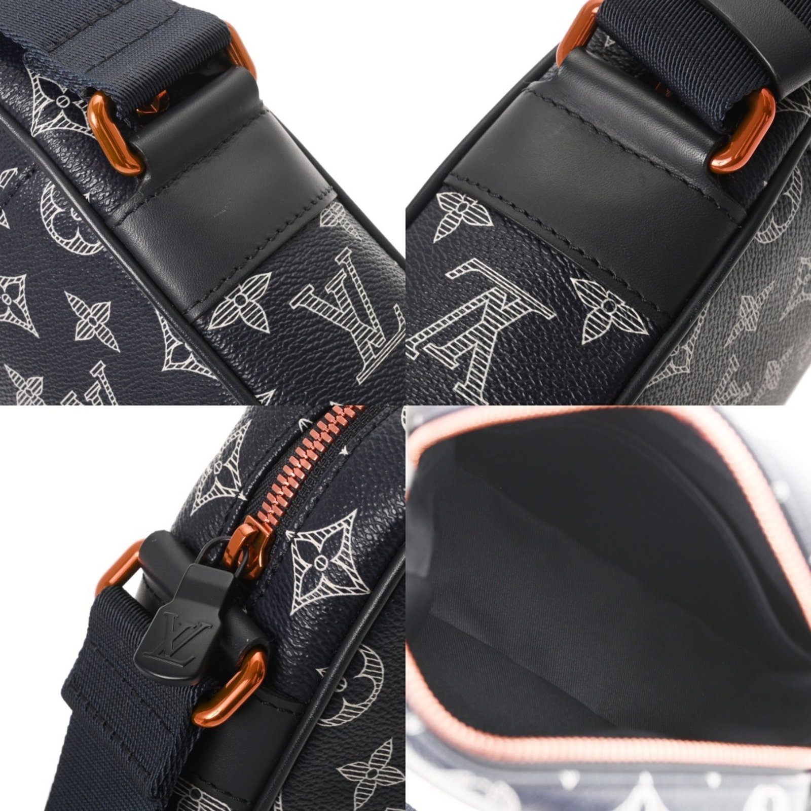 Shoulder Bag Monogram By Louis Vuitton - 10