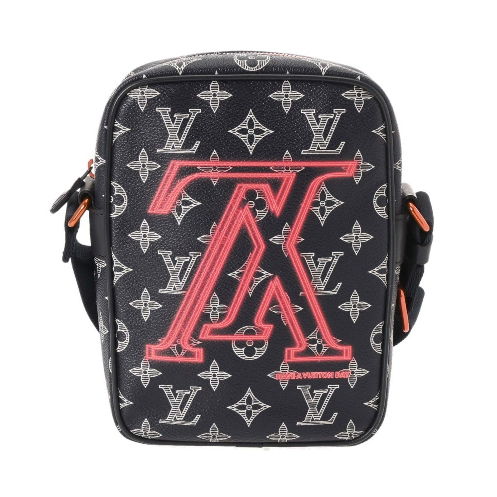 Shoulder Bag Monogram By Louis Vuitton - 2