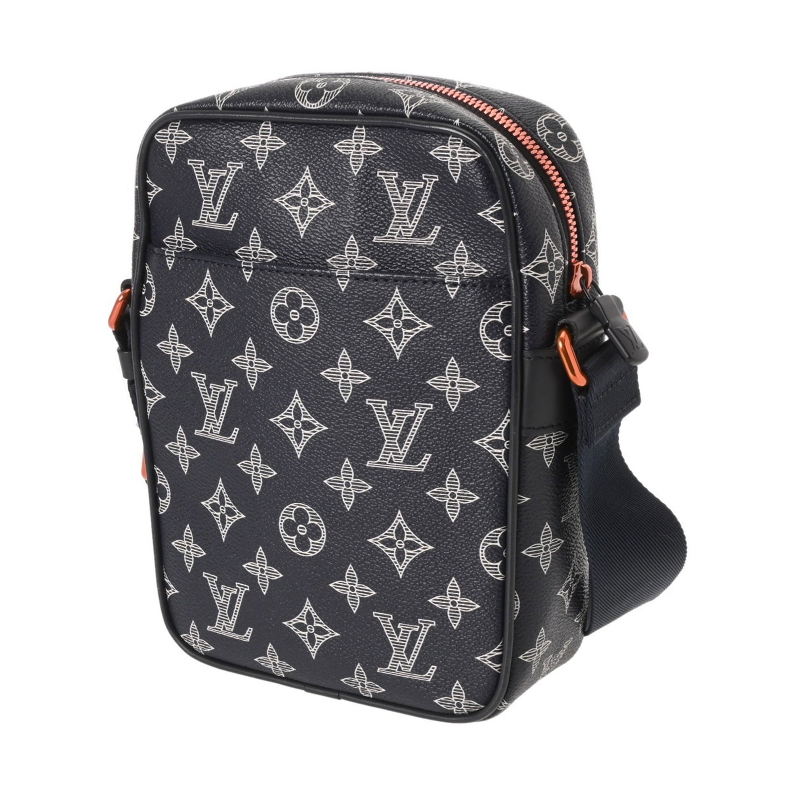 Shoulder Bag Monogram By Louis Vuitton - 3