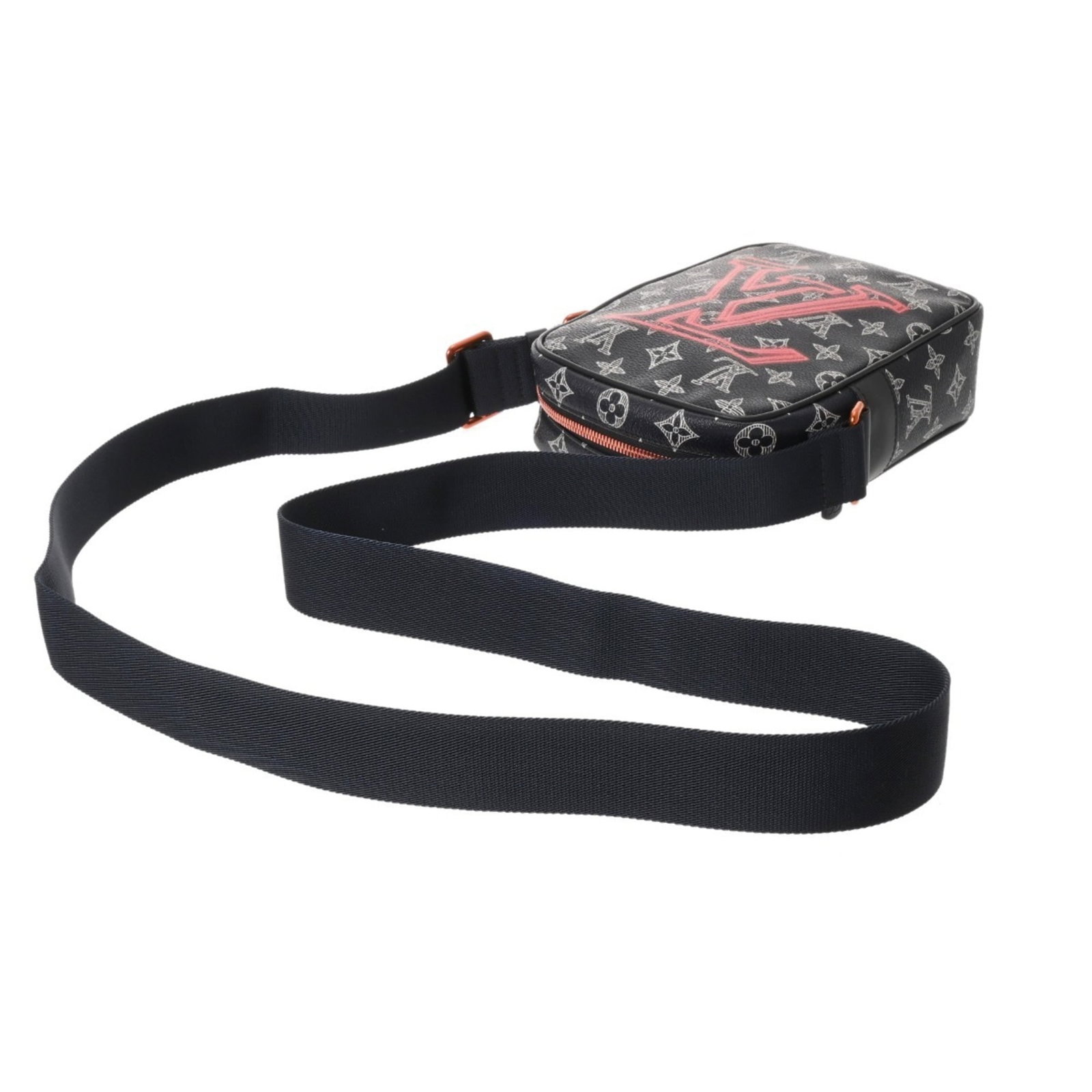 Shoulder Bag Monogram By Louis Vuitton - 4