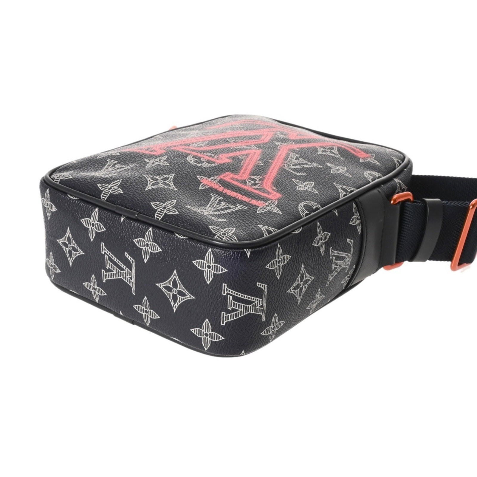 Shoulder Bag Monogram By Louis Vuitton - 6
