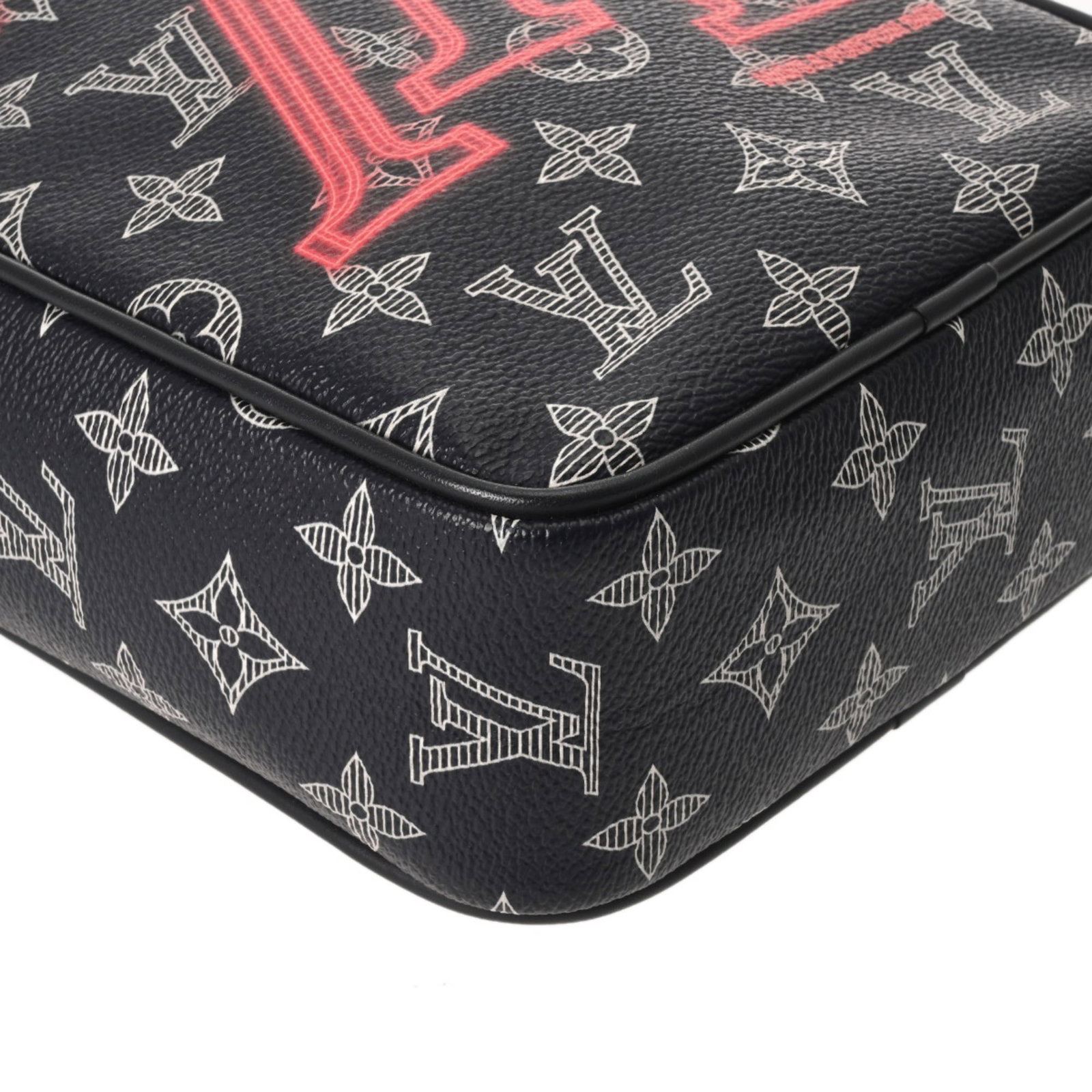 Shoulder Bag Monogram By Louis Vuitton - 7
