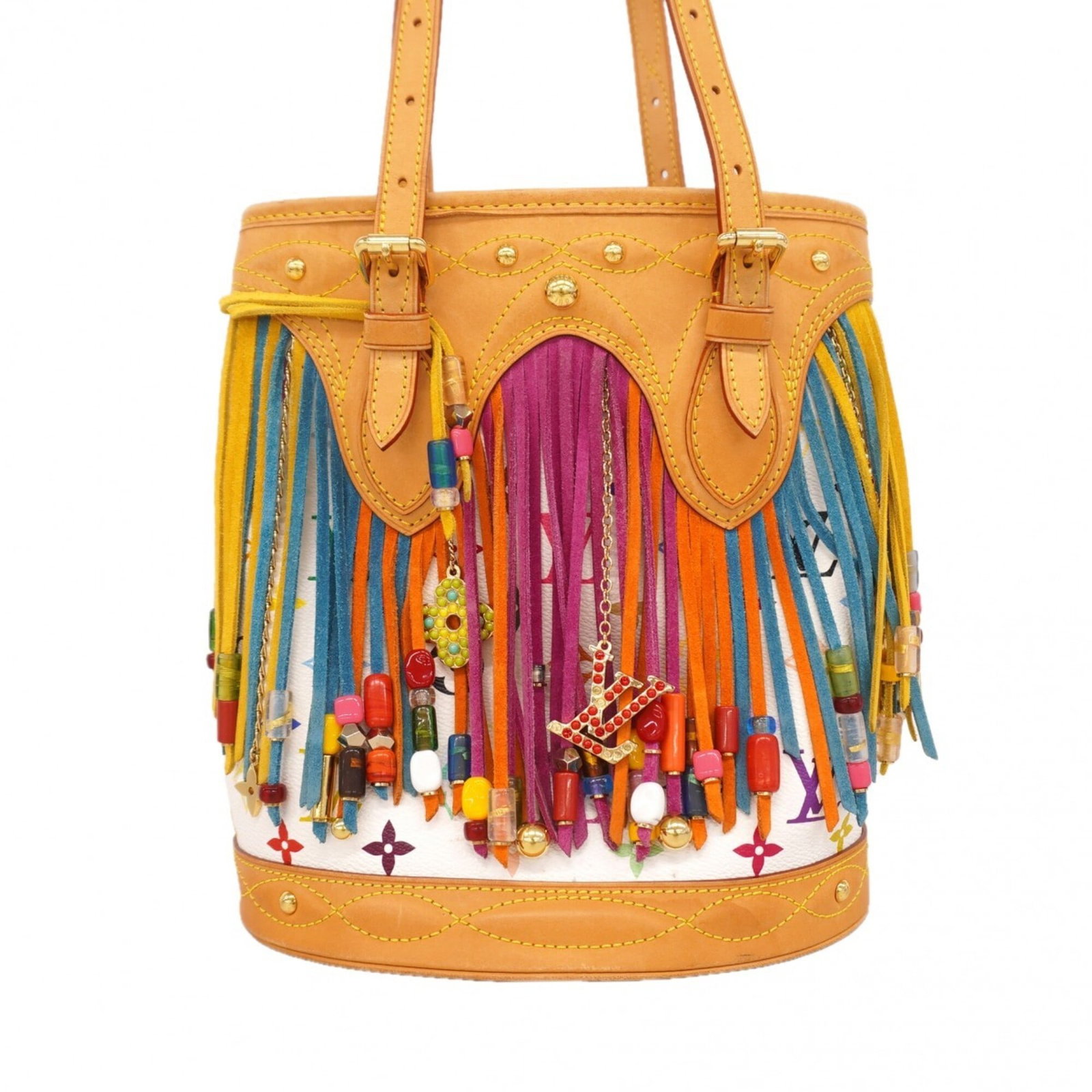 Louis Vuitton Tote Bag - 11