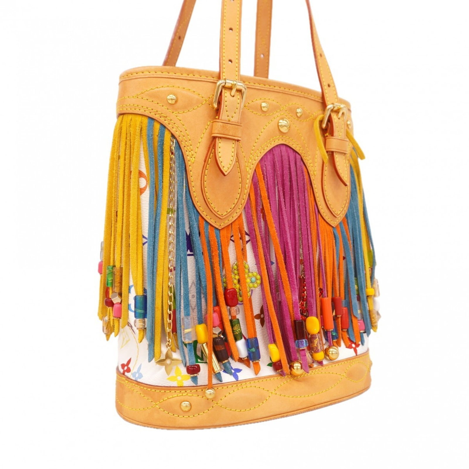 Louis Vuitton Tote Bag - 2