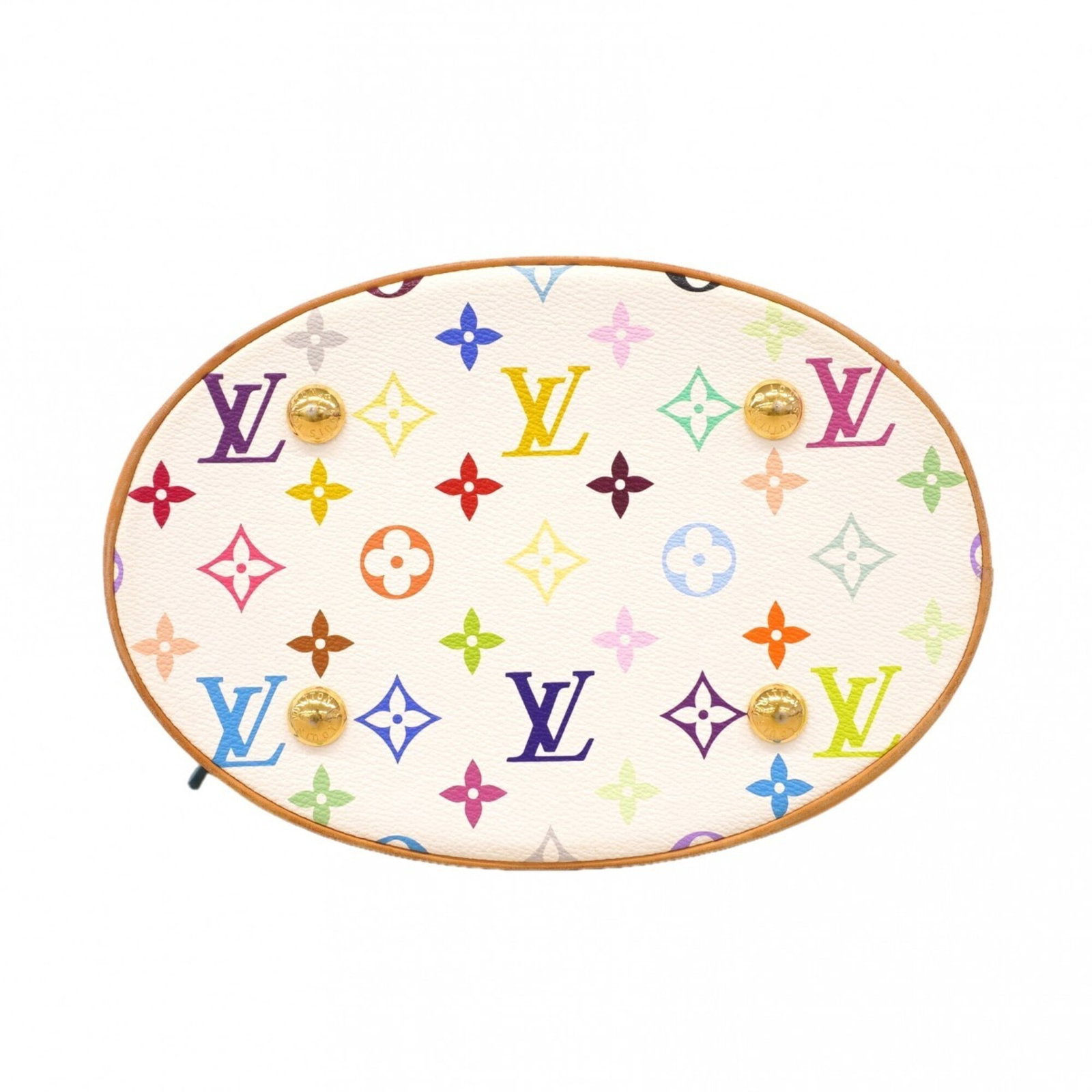 Louis Vuitton Tote Bag - 3