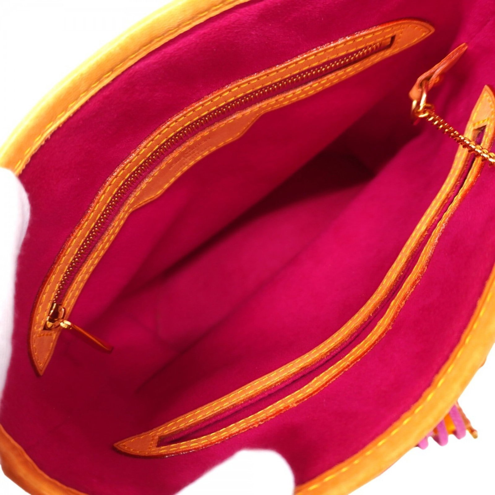 Louis Vuitton Tote Bag - 4